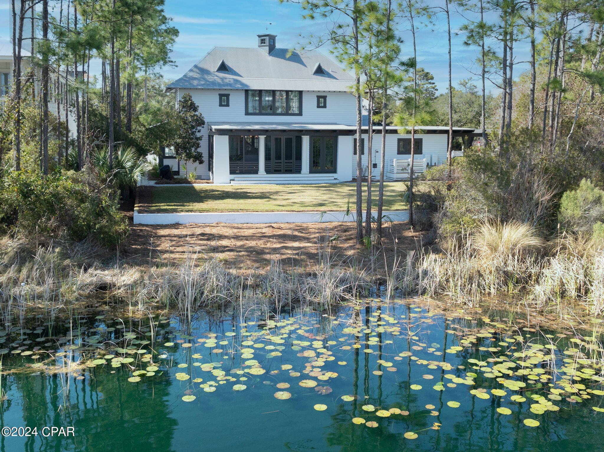 Carillon Beach - Residential
