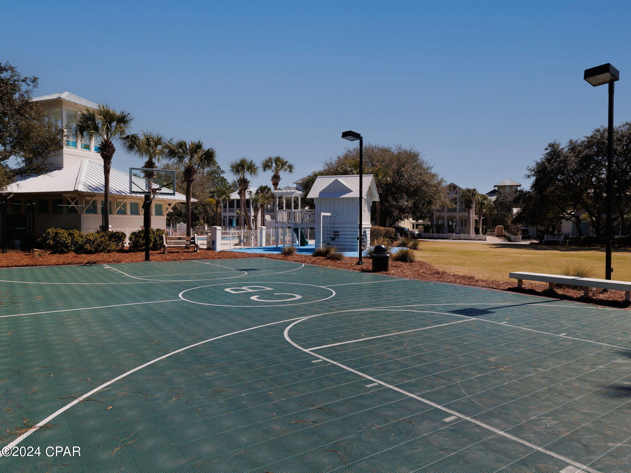 Carillon Beach - Residential