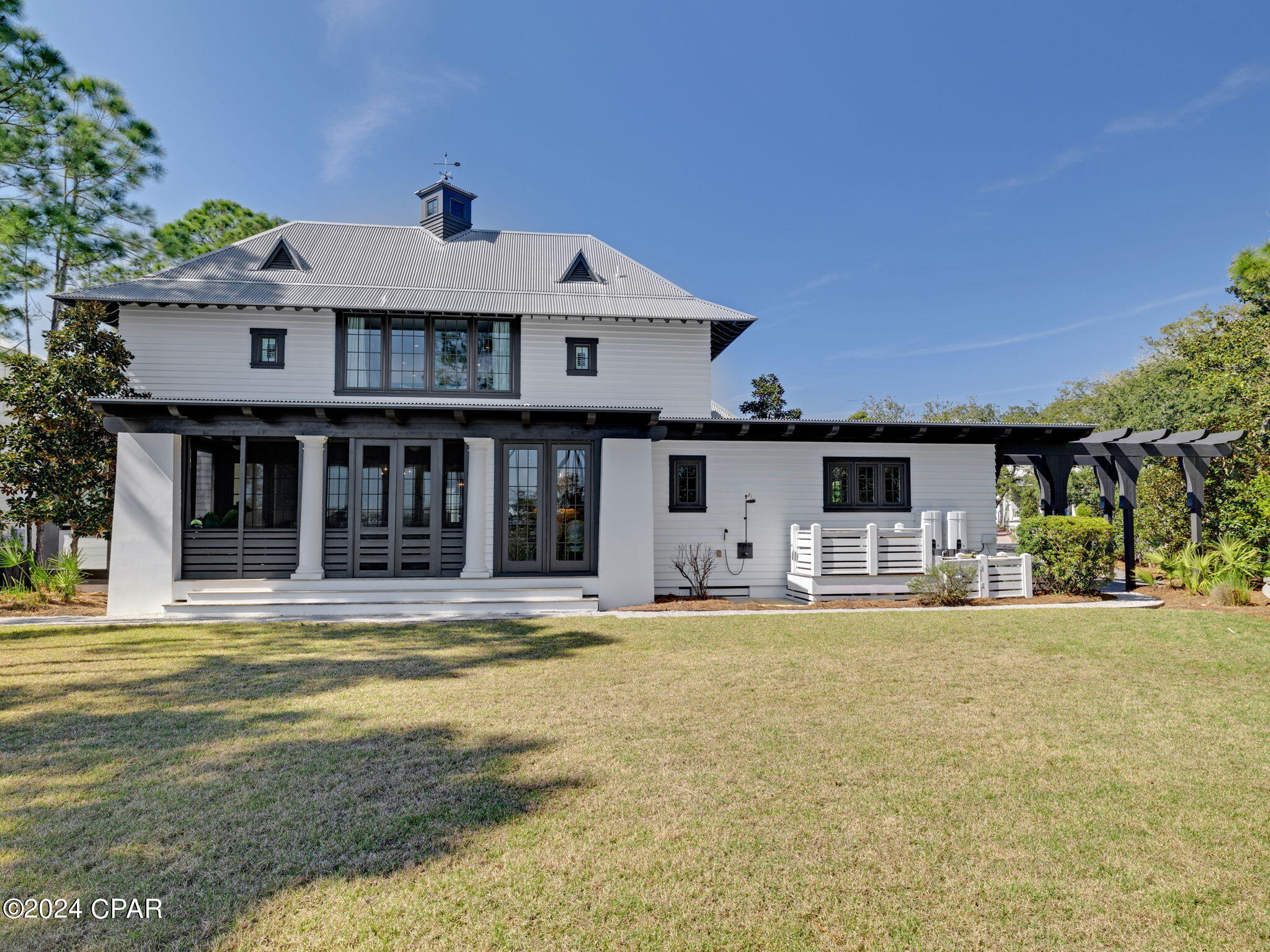 Carillon Beach - Residential