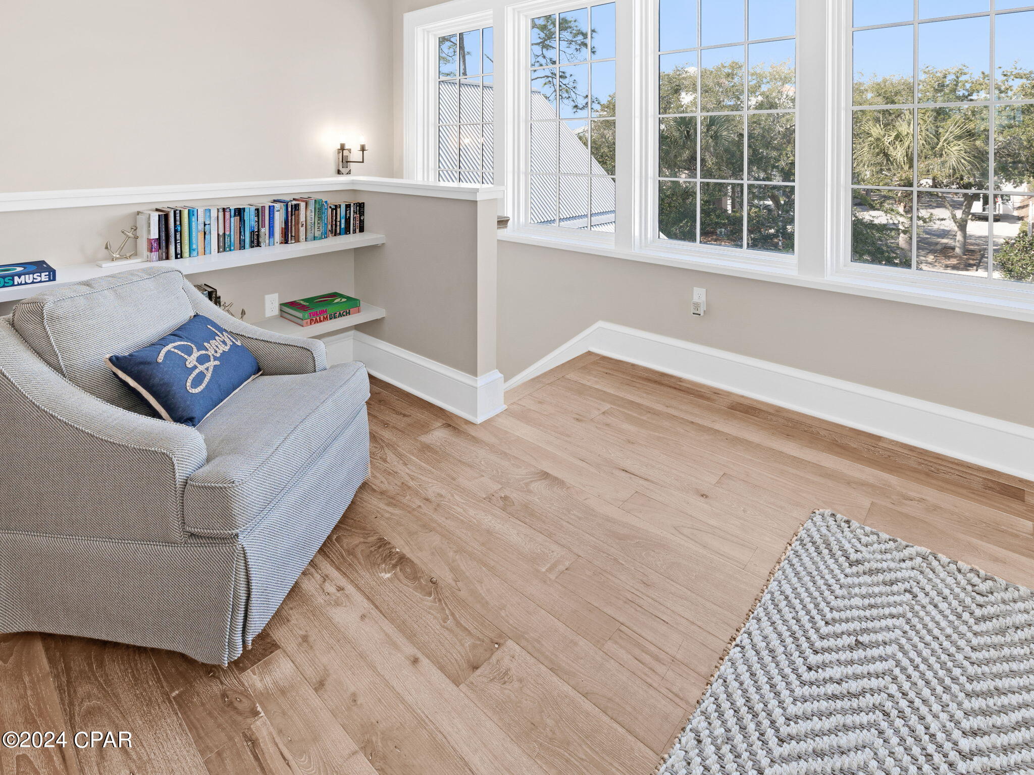 Carillon Beach - Residential