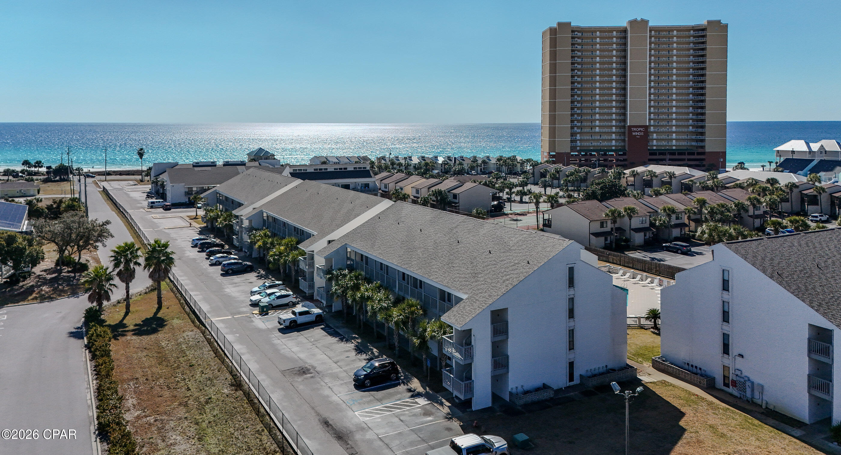 Endless Summer II - Residential