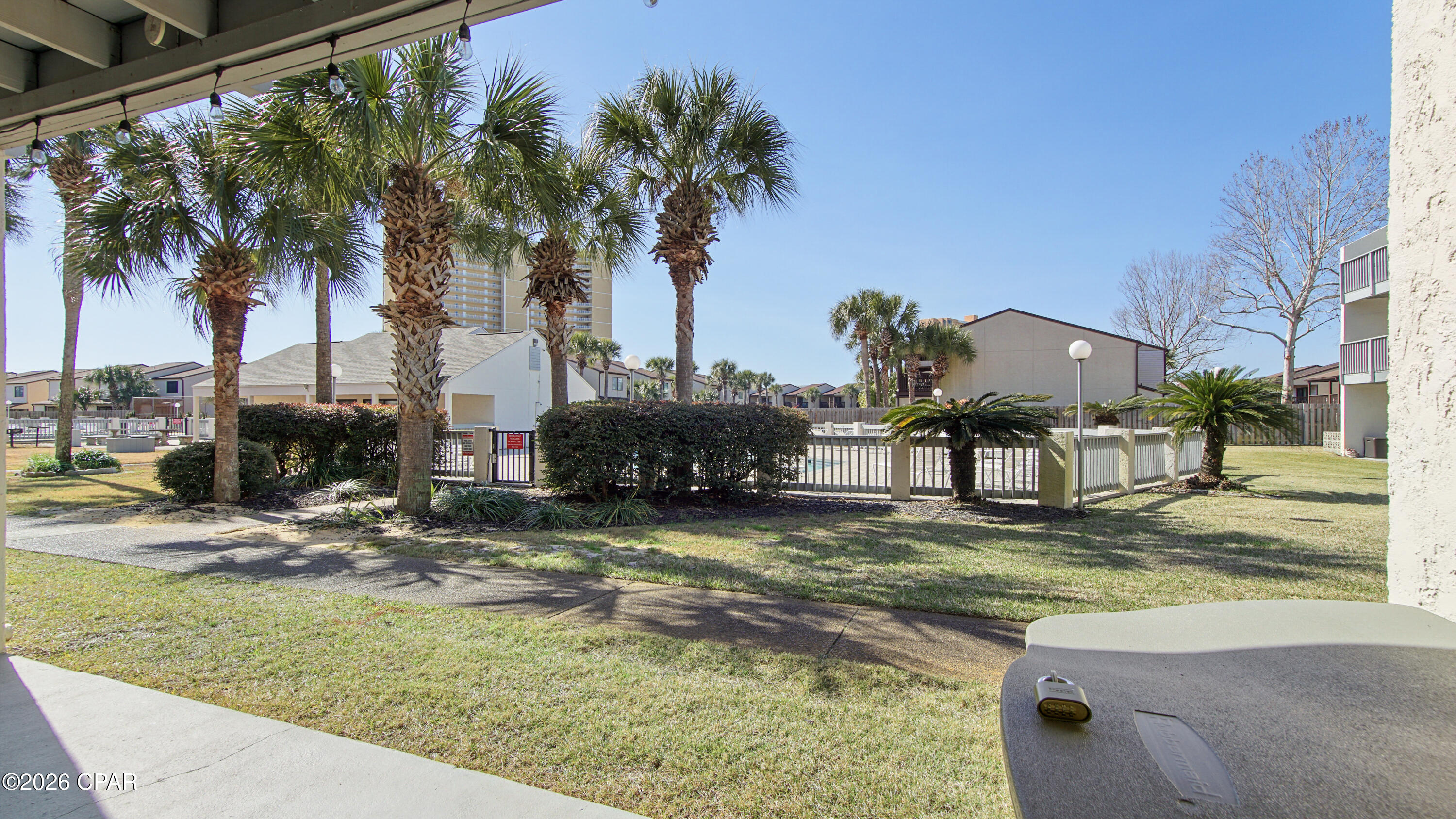 Endless Summer II - Residential