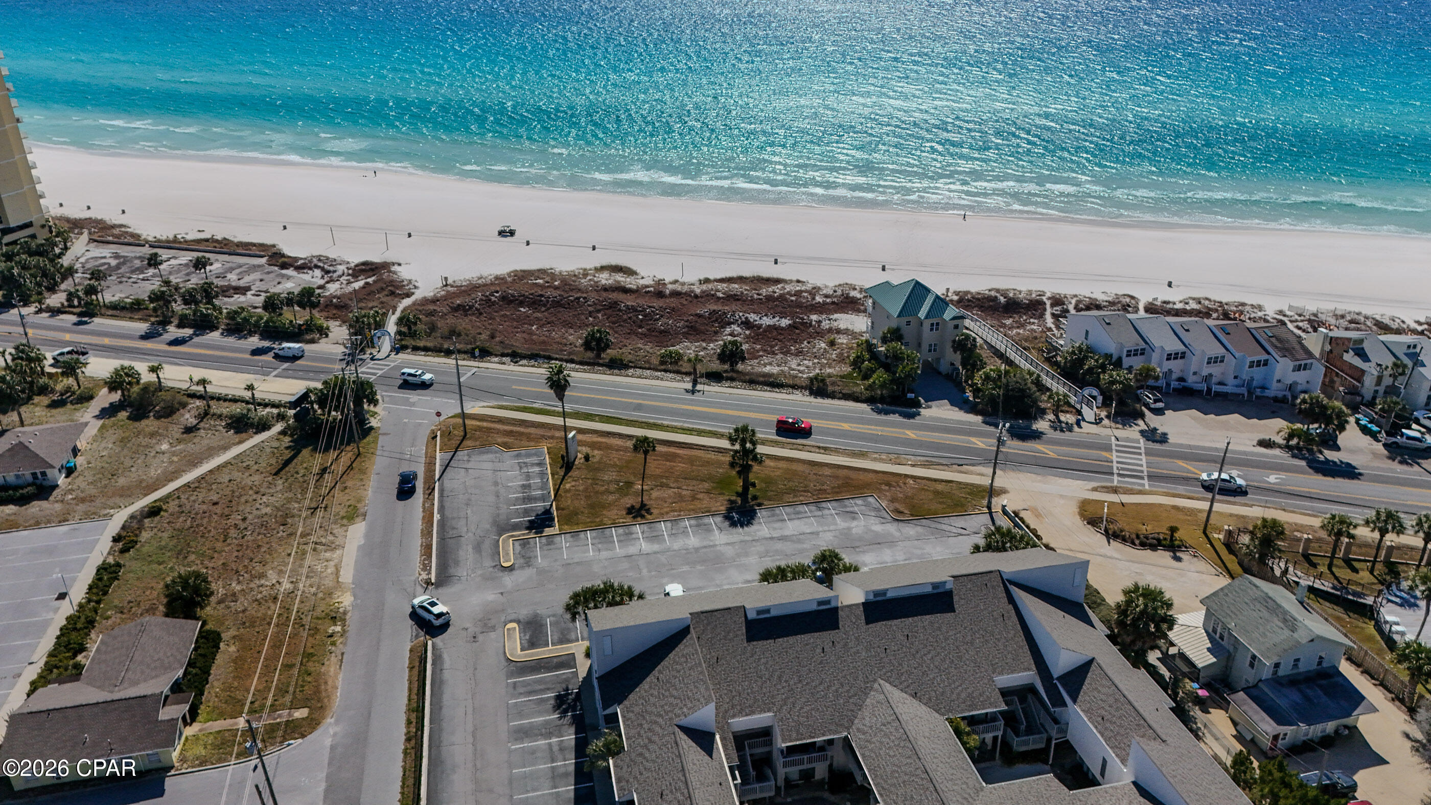 Endless Summer II - Residential
