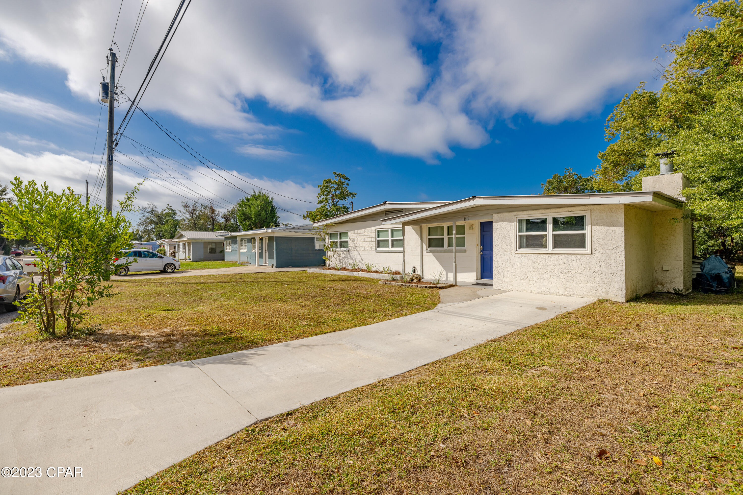 No Named Subdivision - Residential
