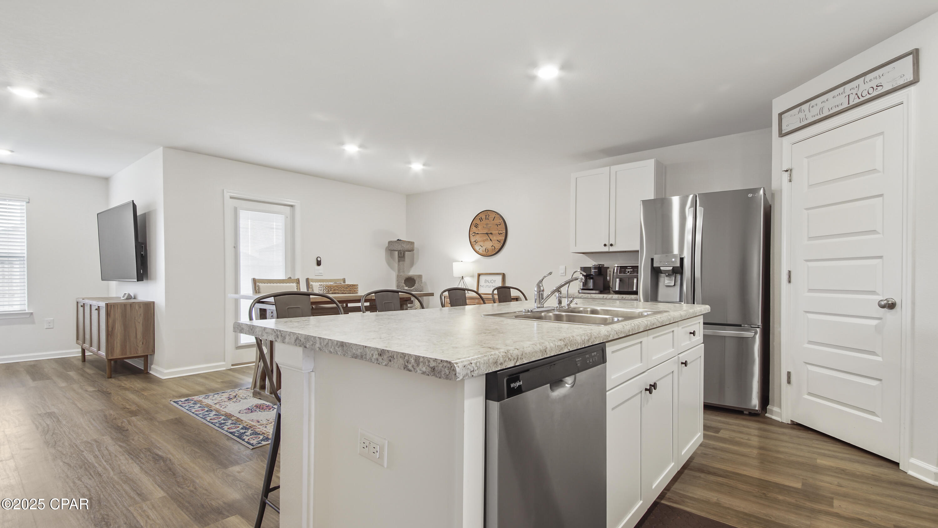 Titus Park - Residential Lease