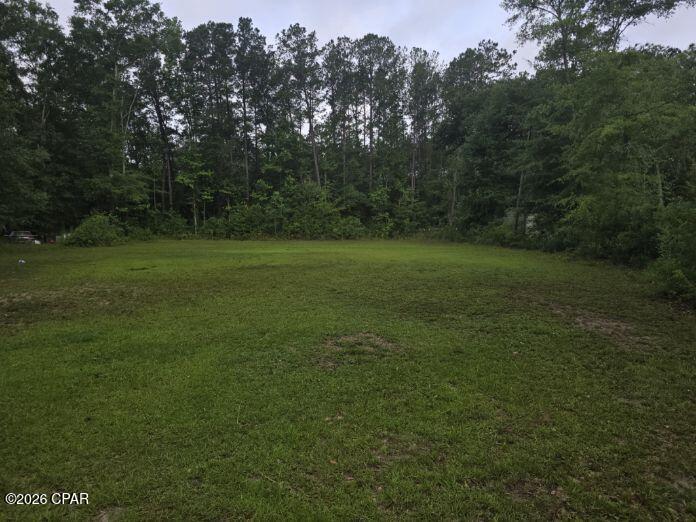 Great .46+/- acre lot located in Vernon. Lot is mostly cleared and perfect for your new home or mobile home. Close to Hwy 79 for easy commute to Panama City Beach to the south and I--10 to the north.