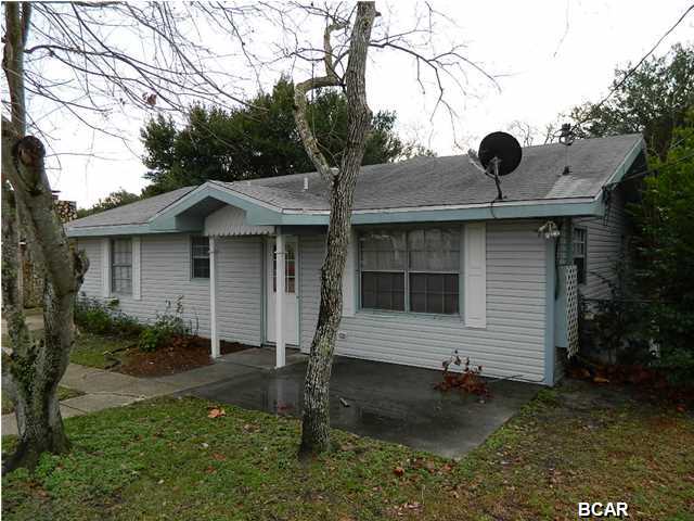 Bahama Beach - Residential Lease