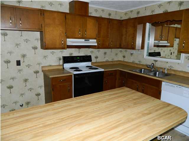 Bahama Beach - Residential Lease