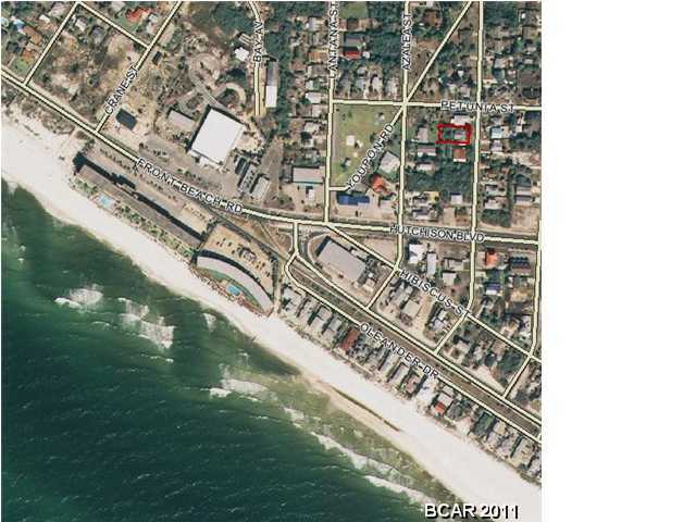 Bahama Beach - Residential Lease