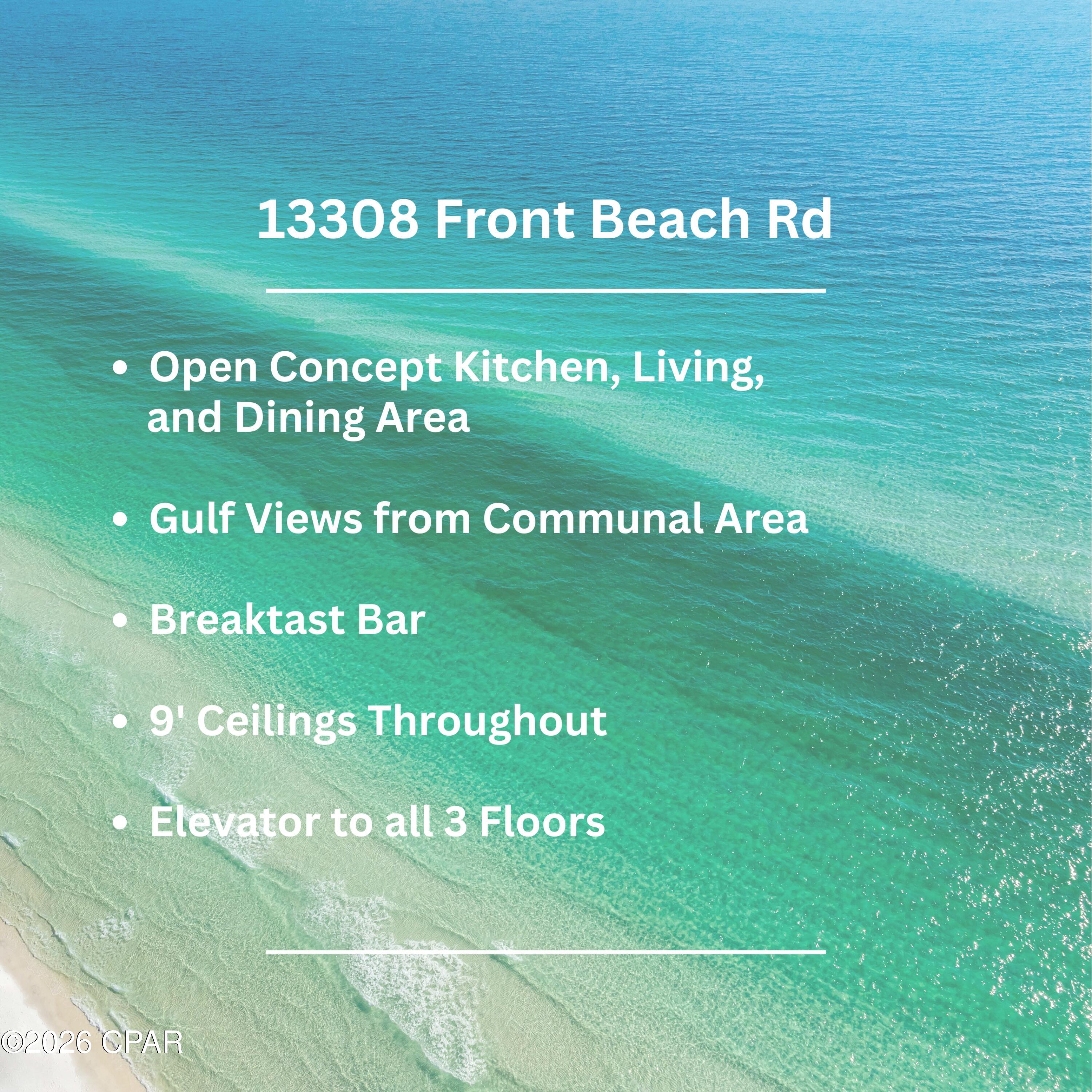 Bahama Beach - Residential