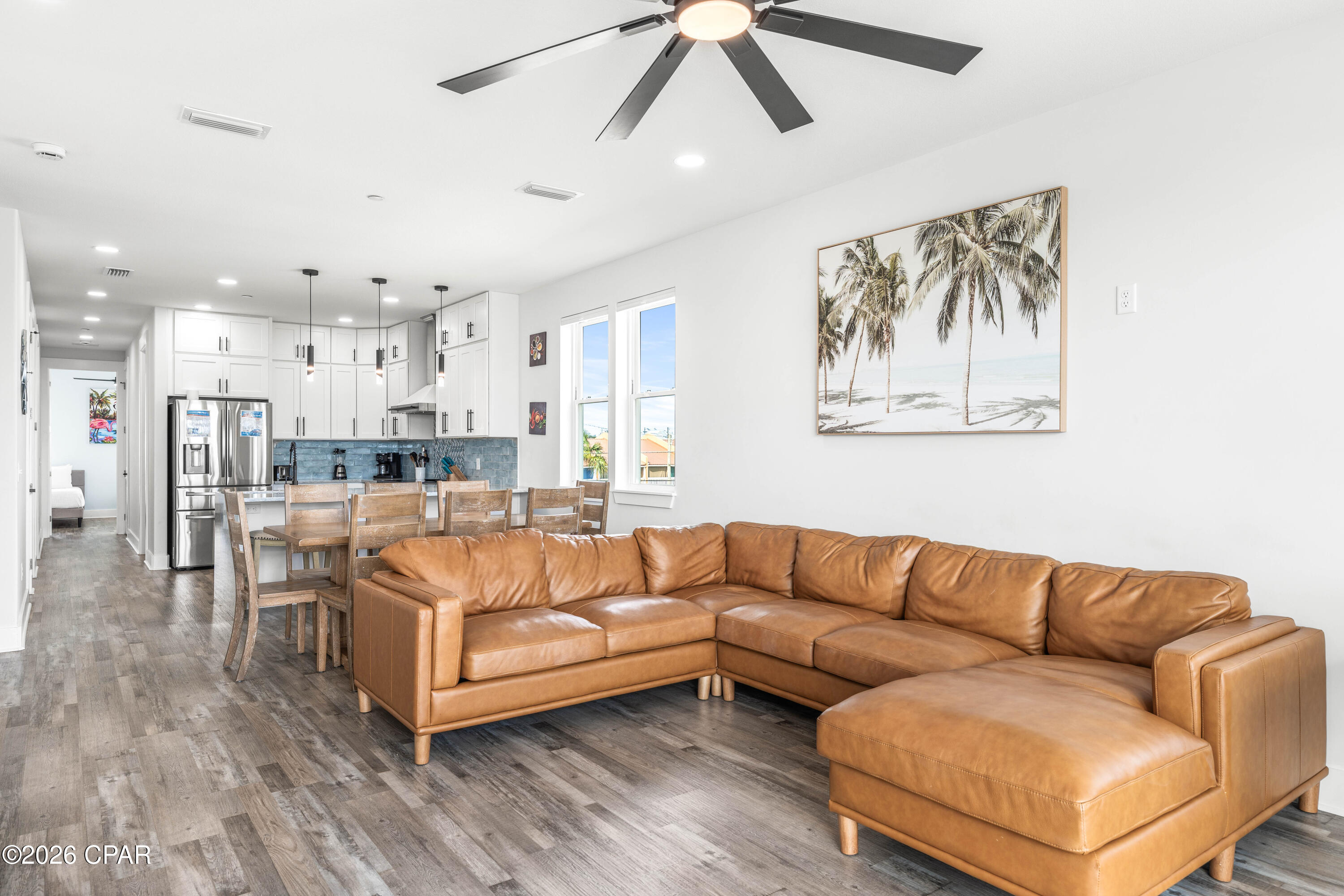Bahama Beach - Residential