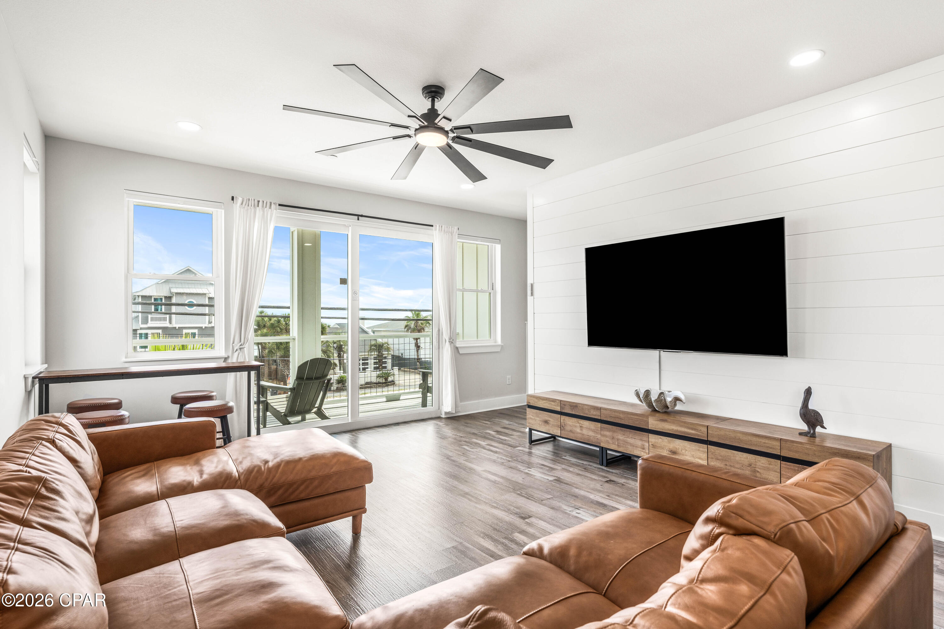 Bahama Beach - Residential