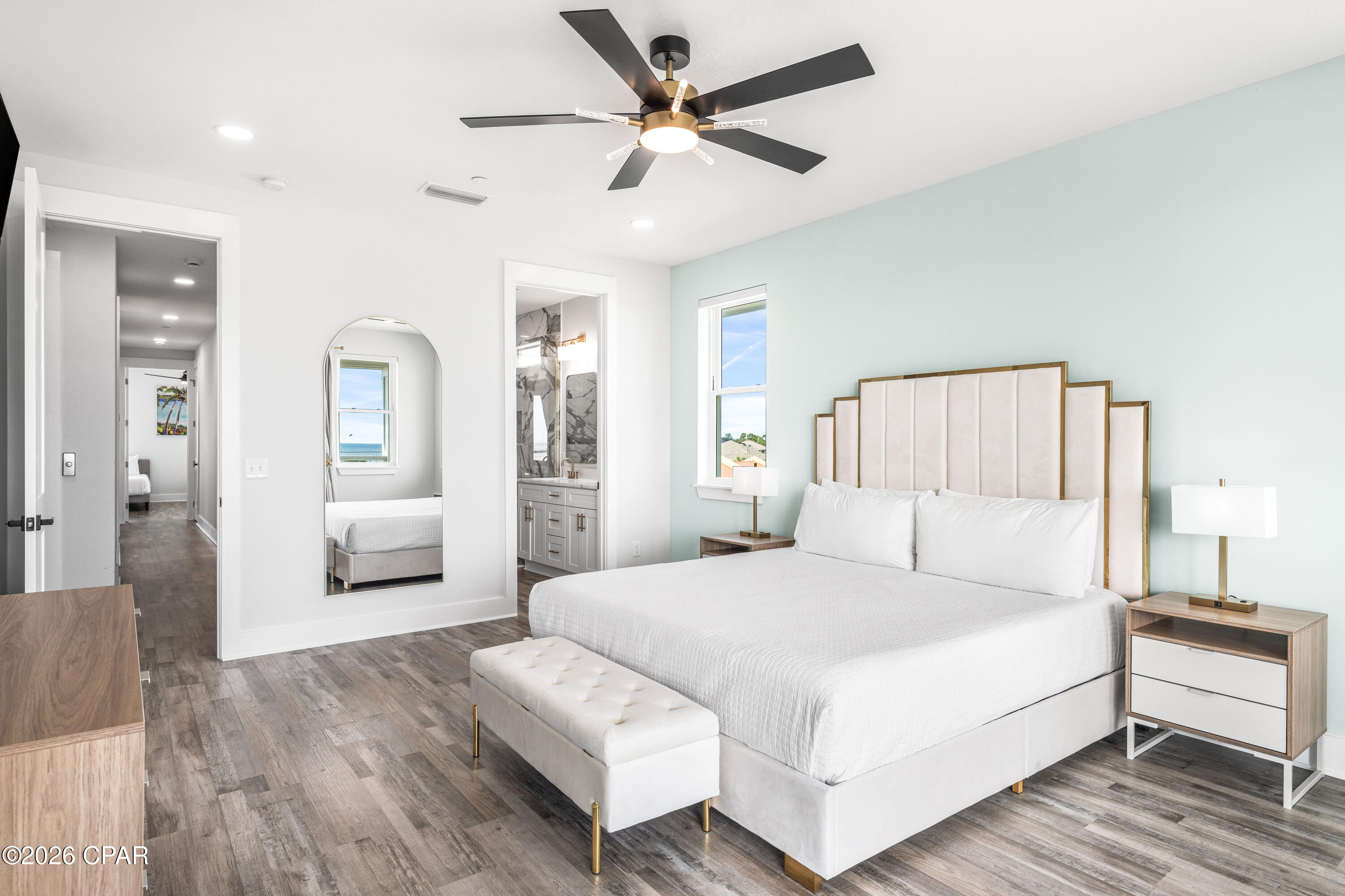 Bahama Beach - Residential