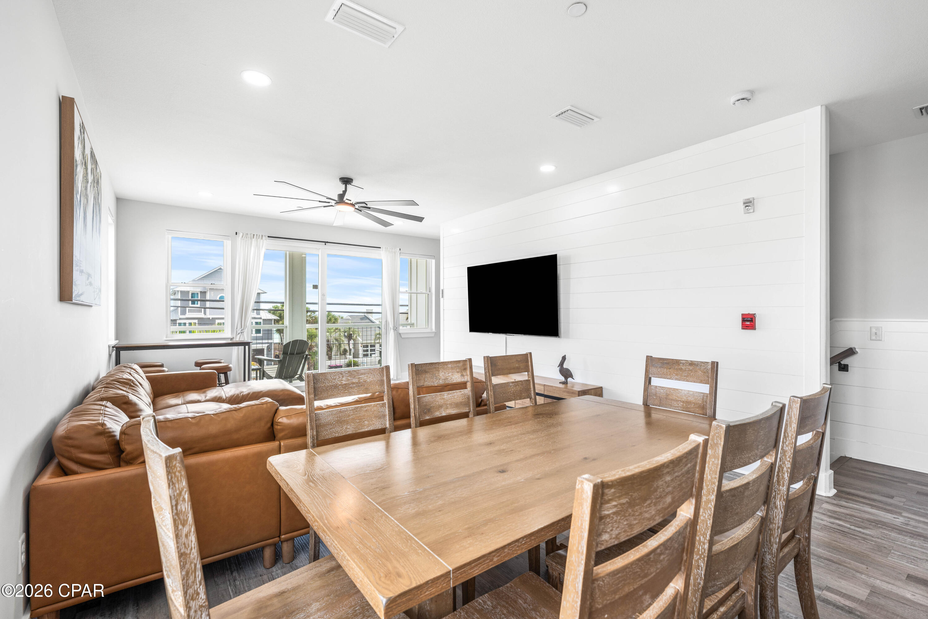 Bahama Beach - Residential