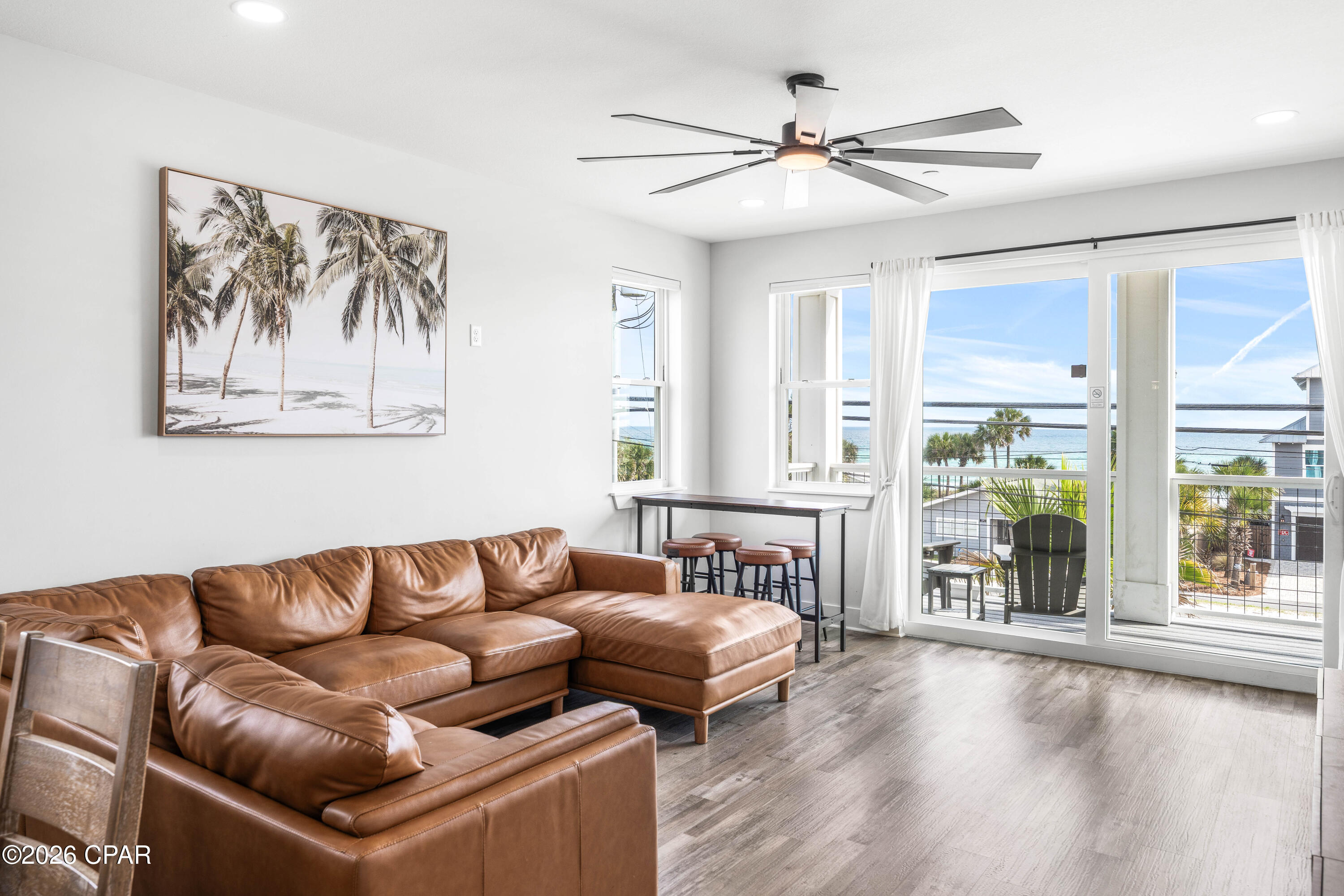 Bahama Beach - Residential