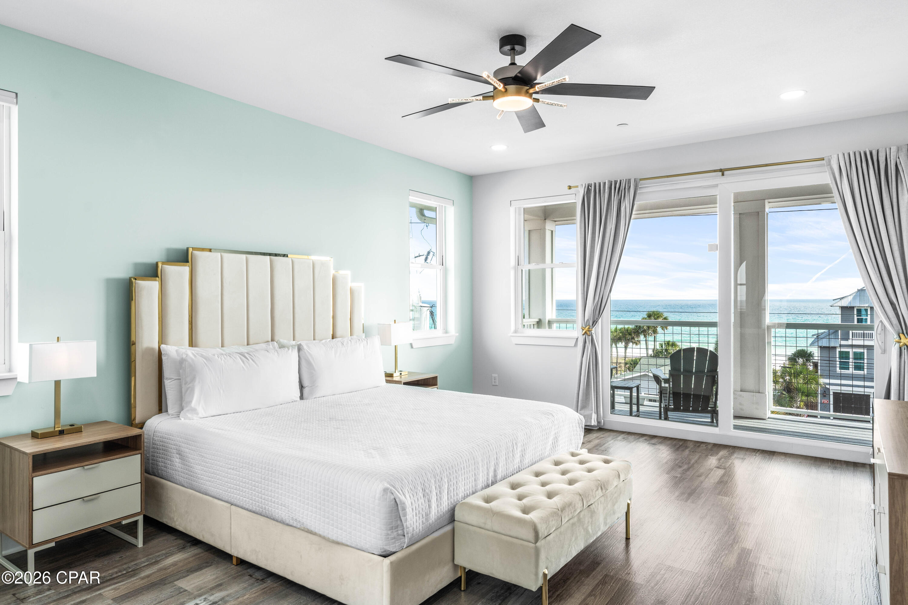 Bahama Beach - Residential