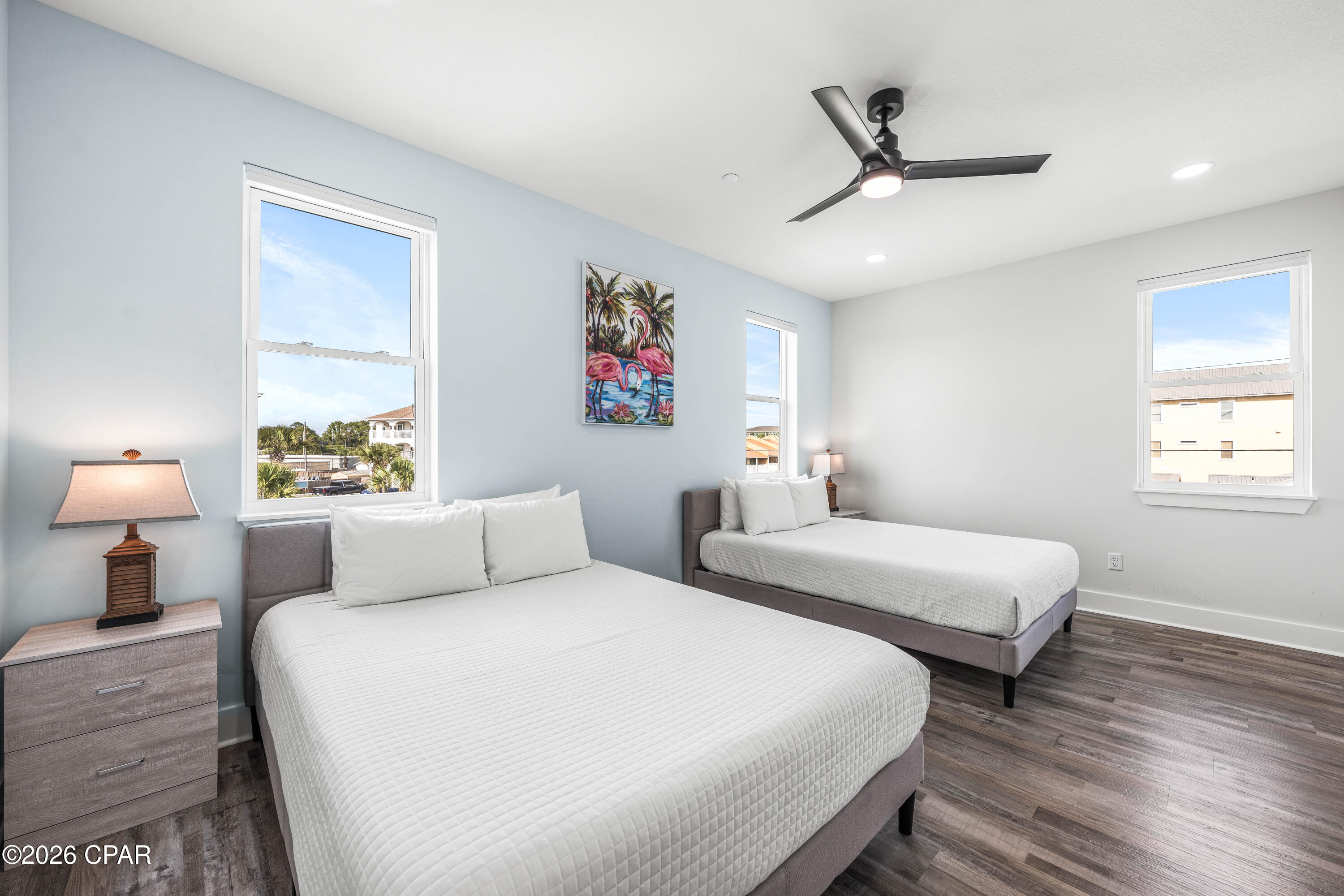 Bahama Beach - Residential