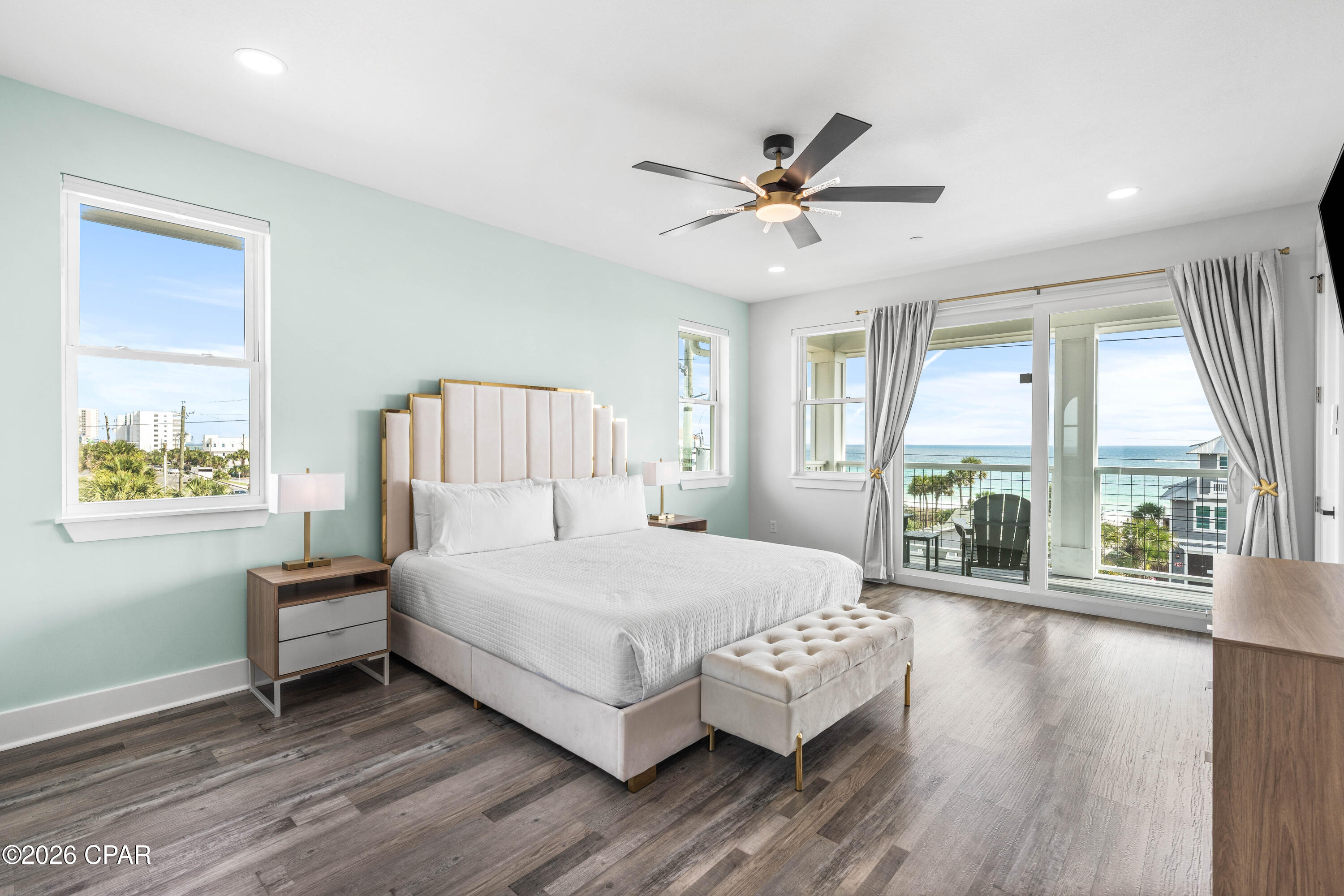 Bahama Beach - Residential