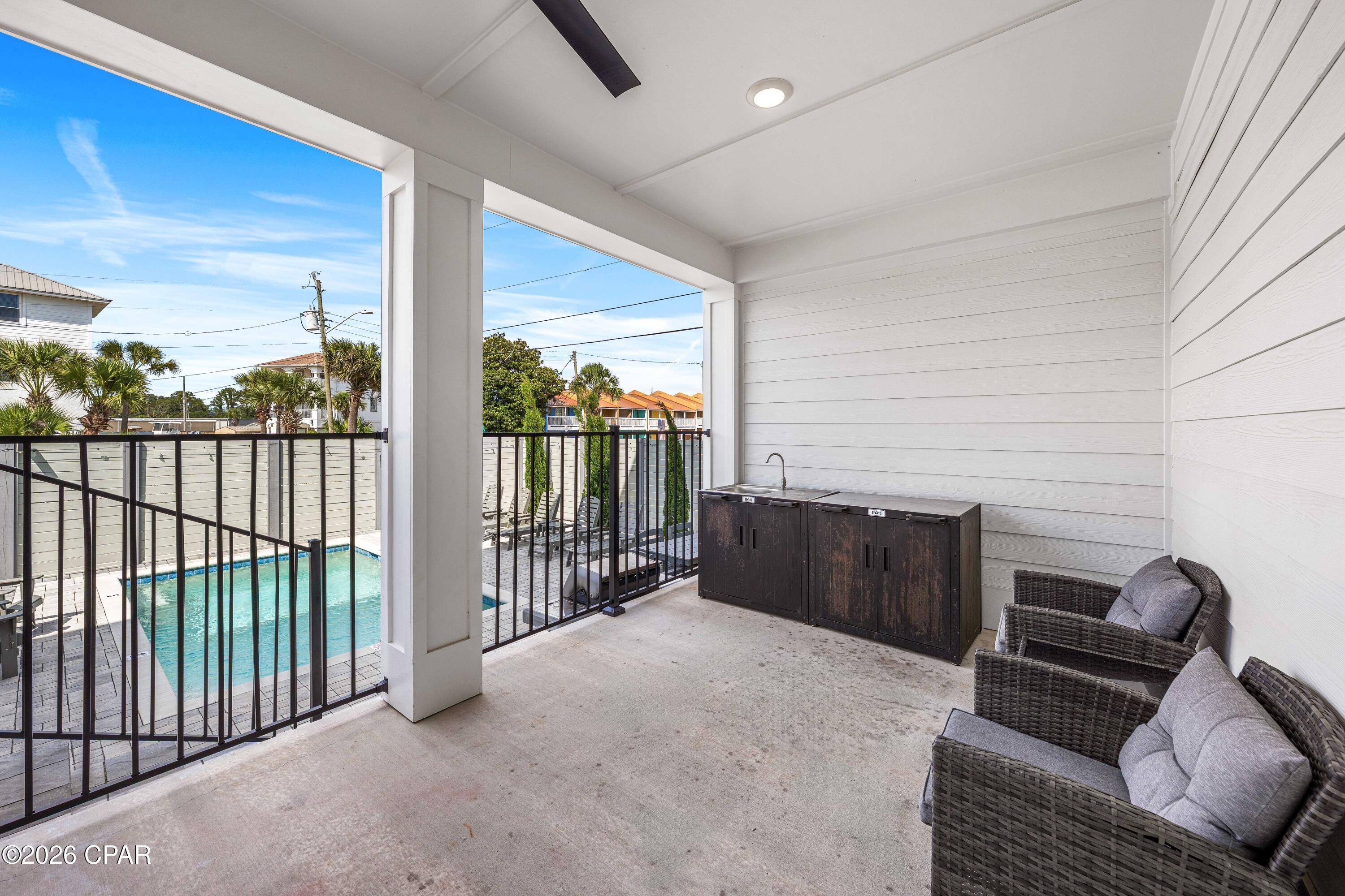 Bahama Beach - Residential