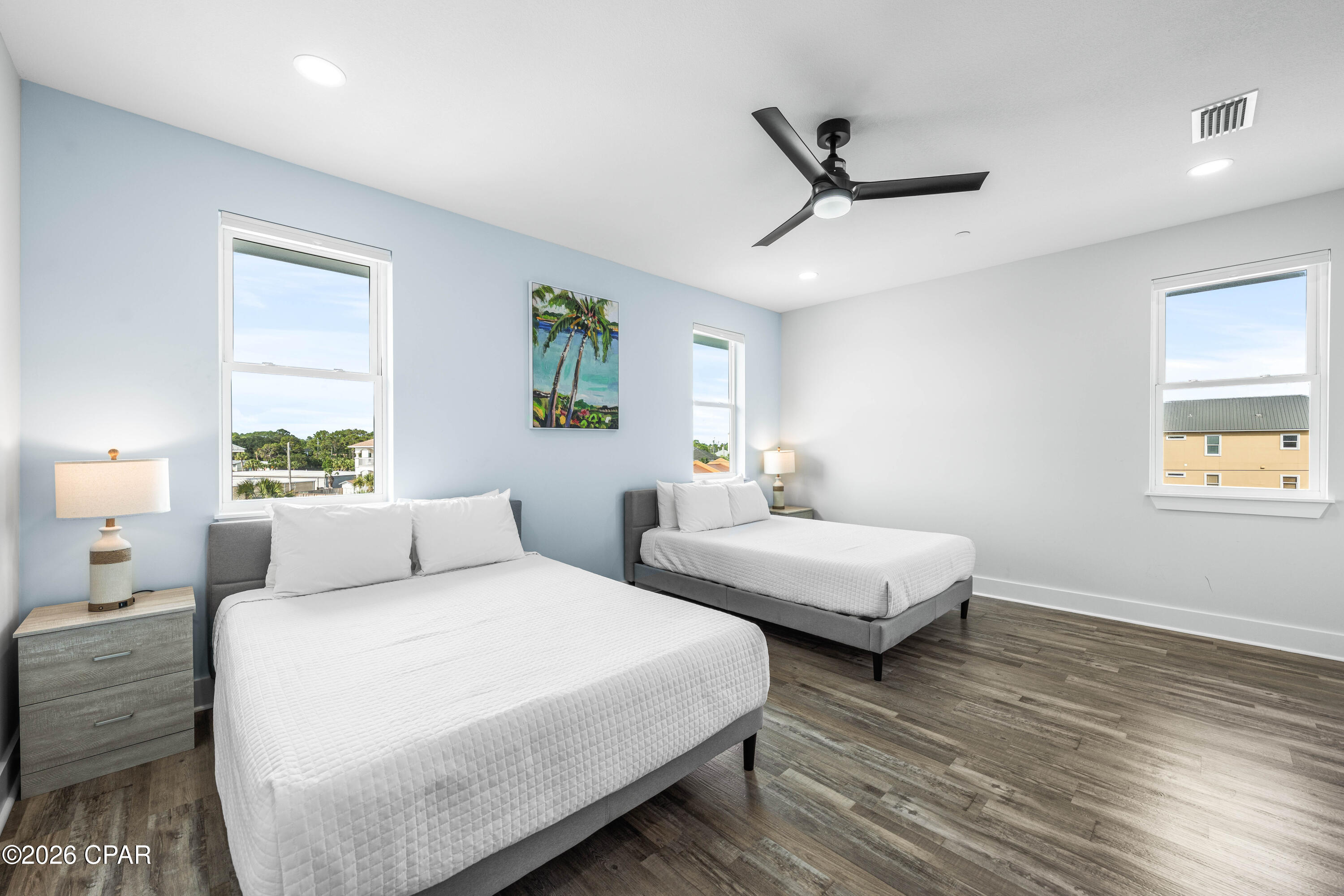 Bahama Beach - Residential
