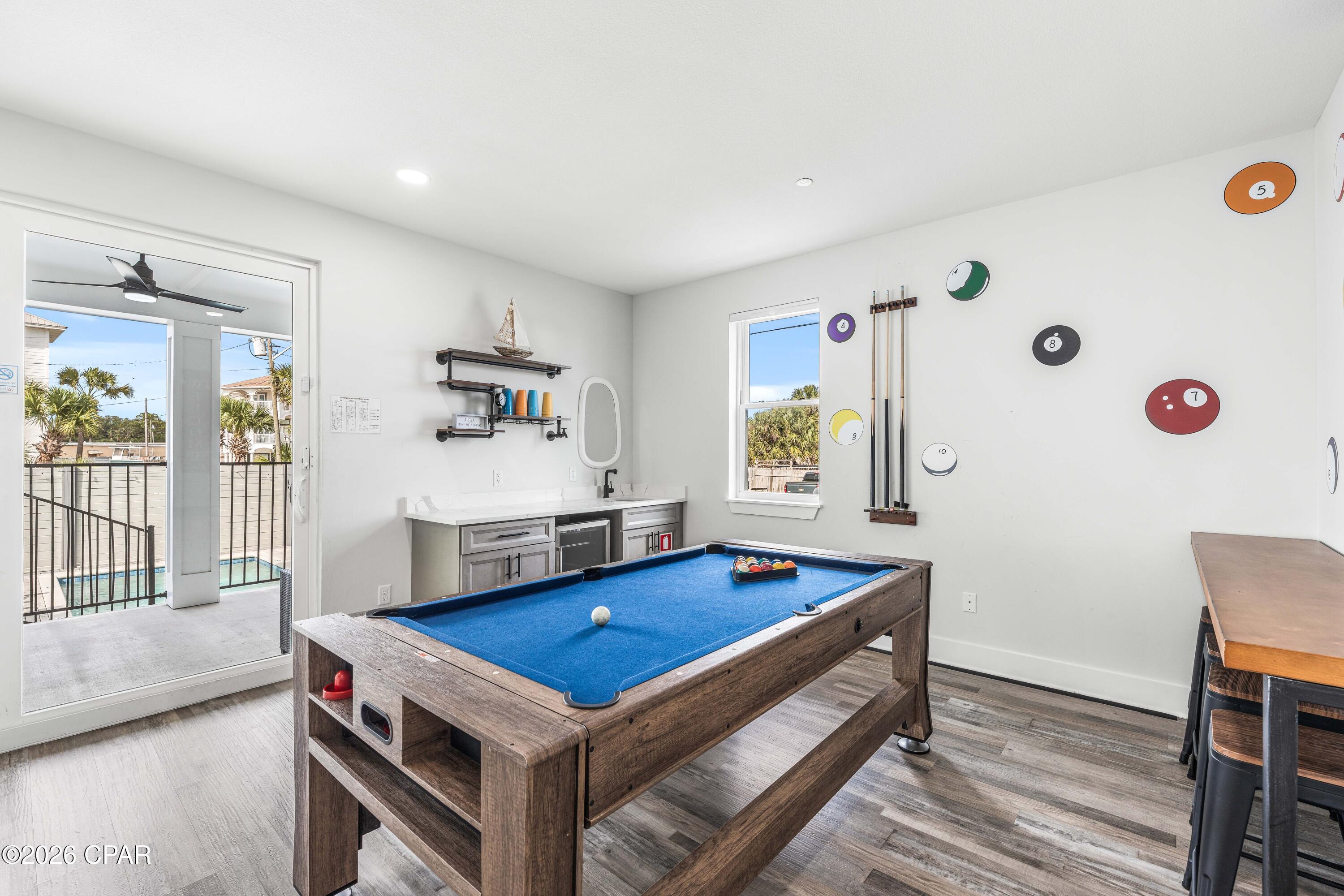 Bahama Beach - Residential