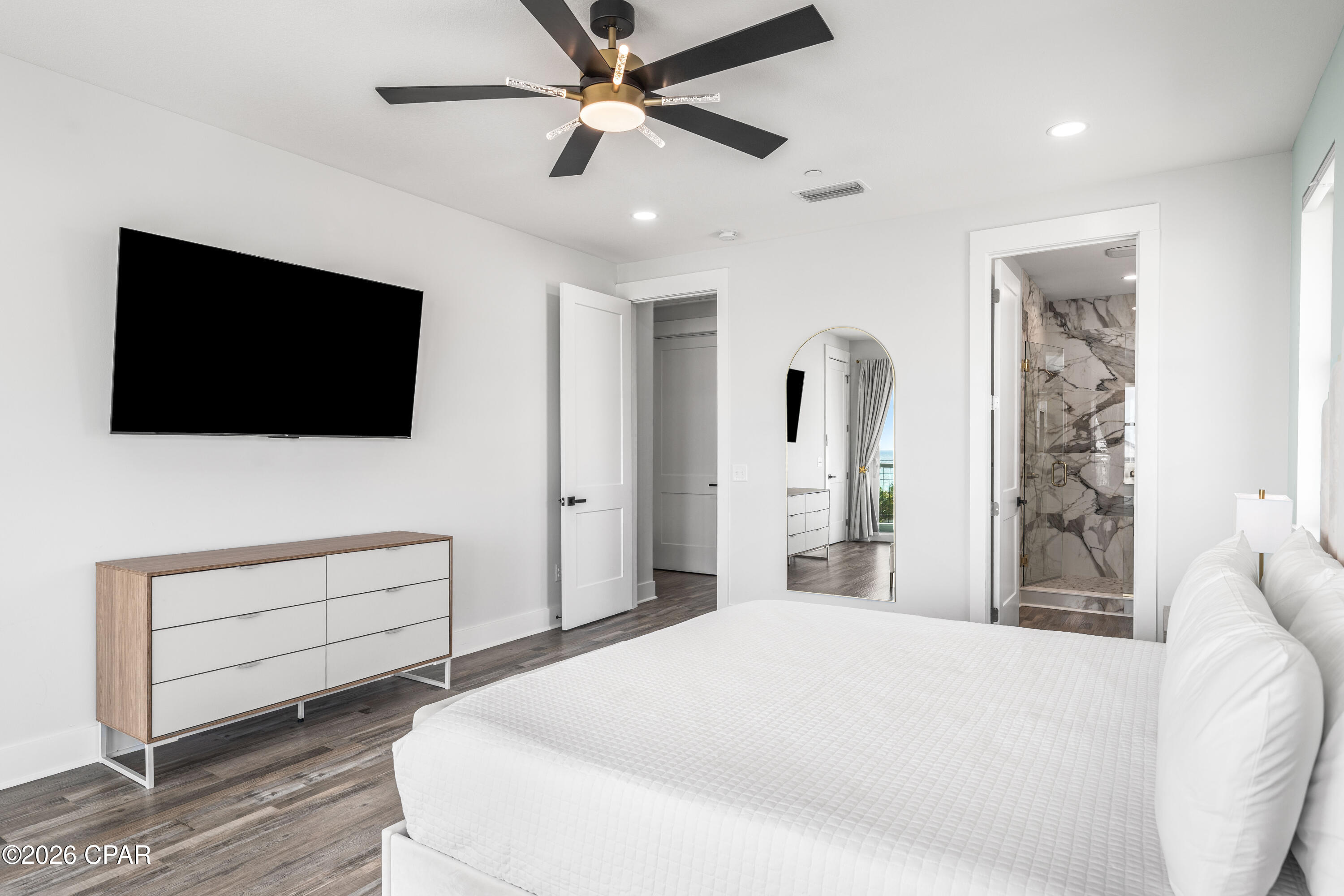 Bahama Beach - Residential