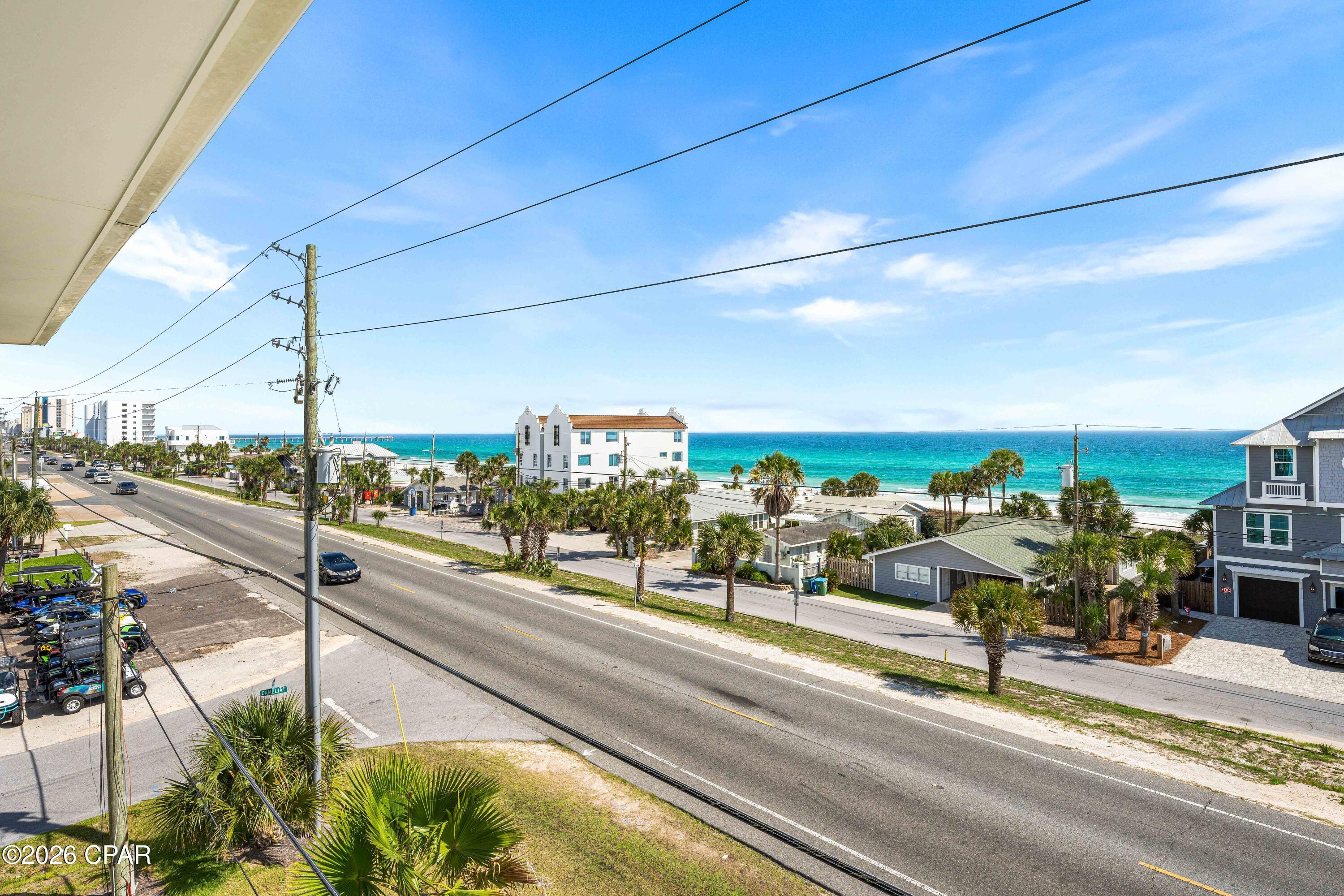 Bahama Beach - Residential