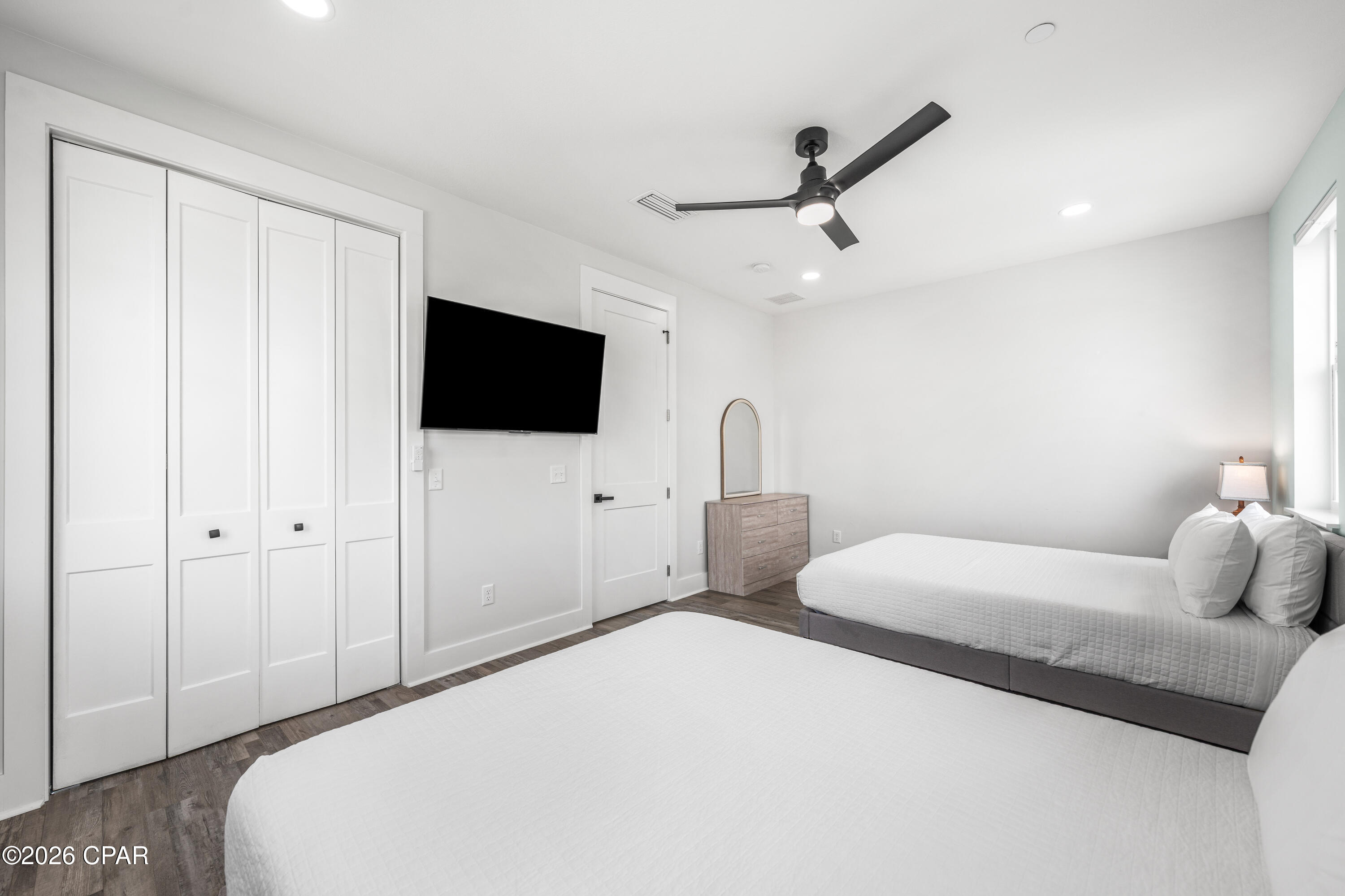 Bahama Beach - Residential