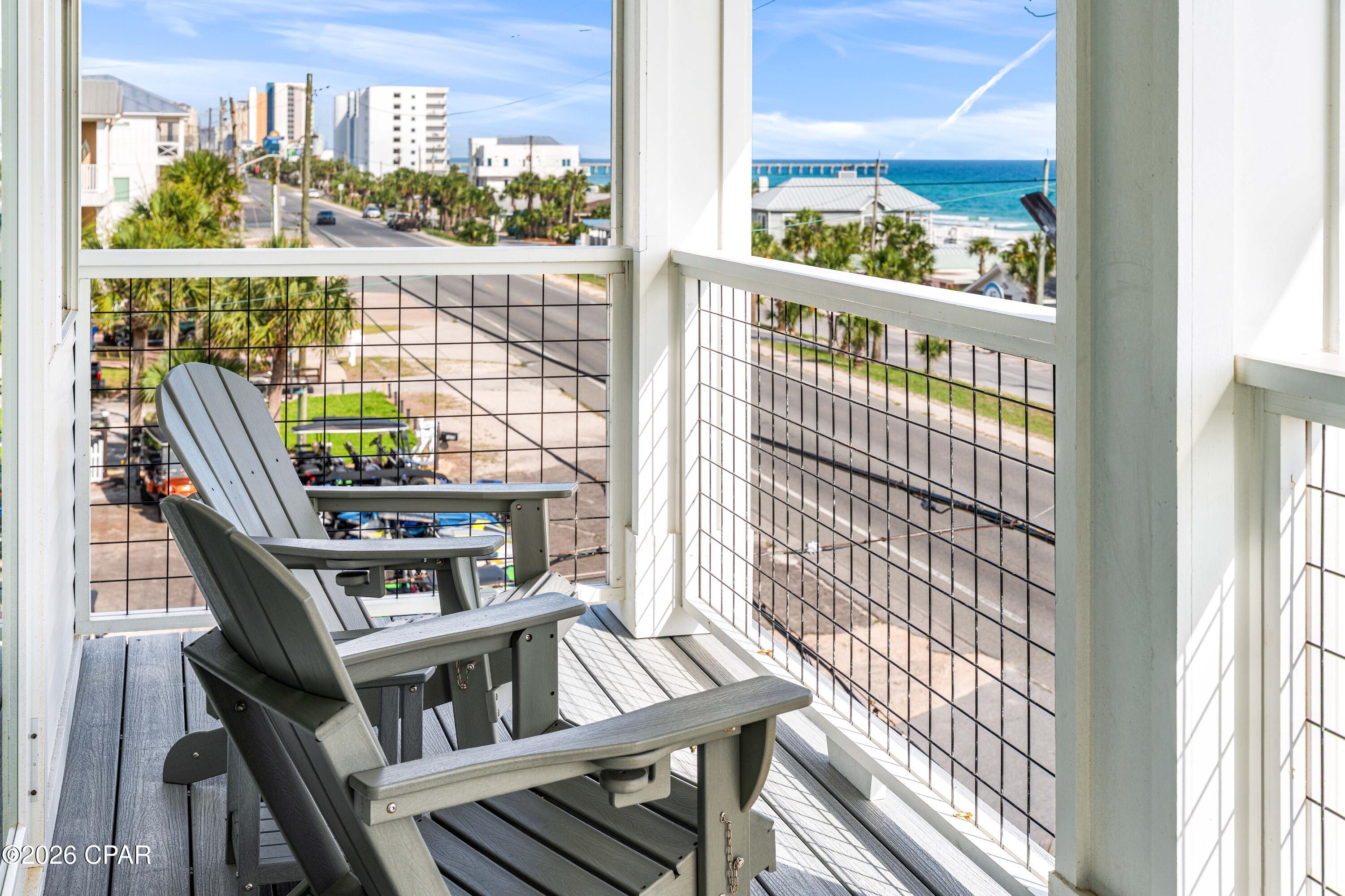 Bahama Beach - Residential