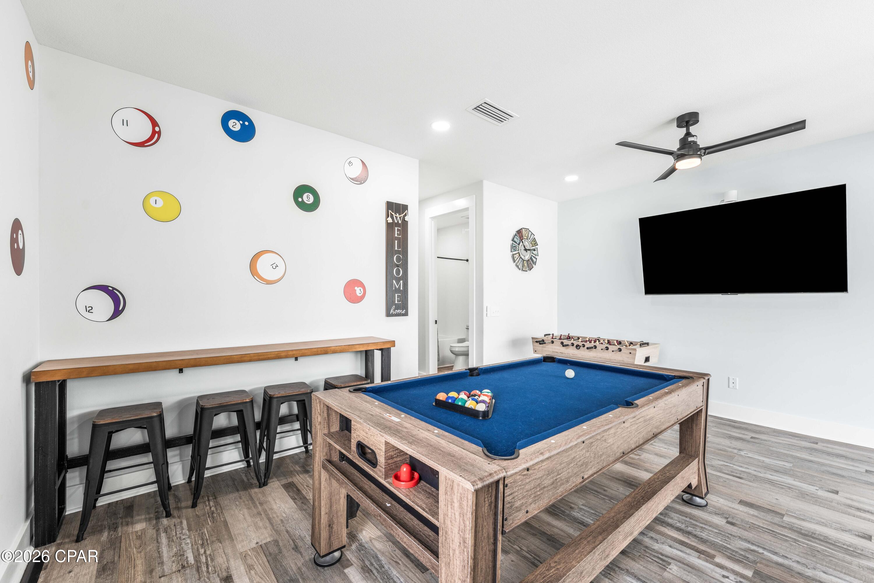 Bahama Beach - Residential