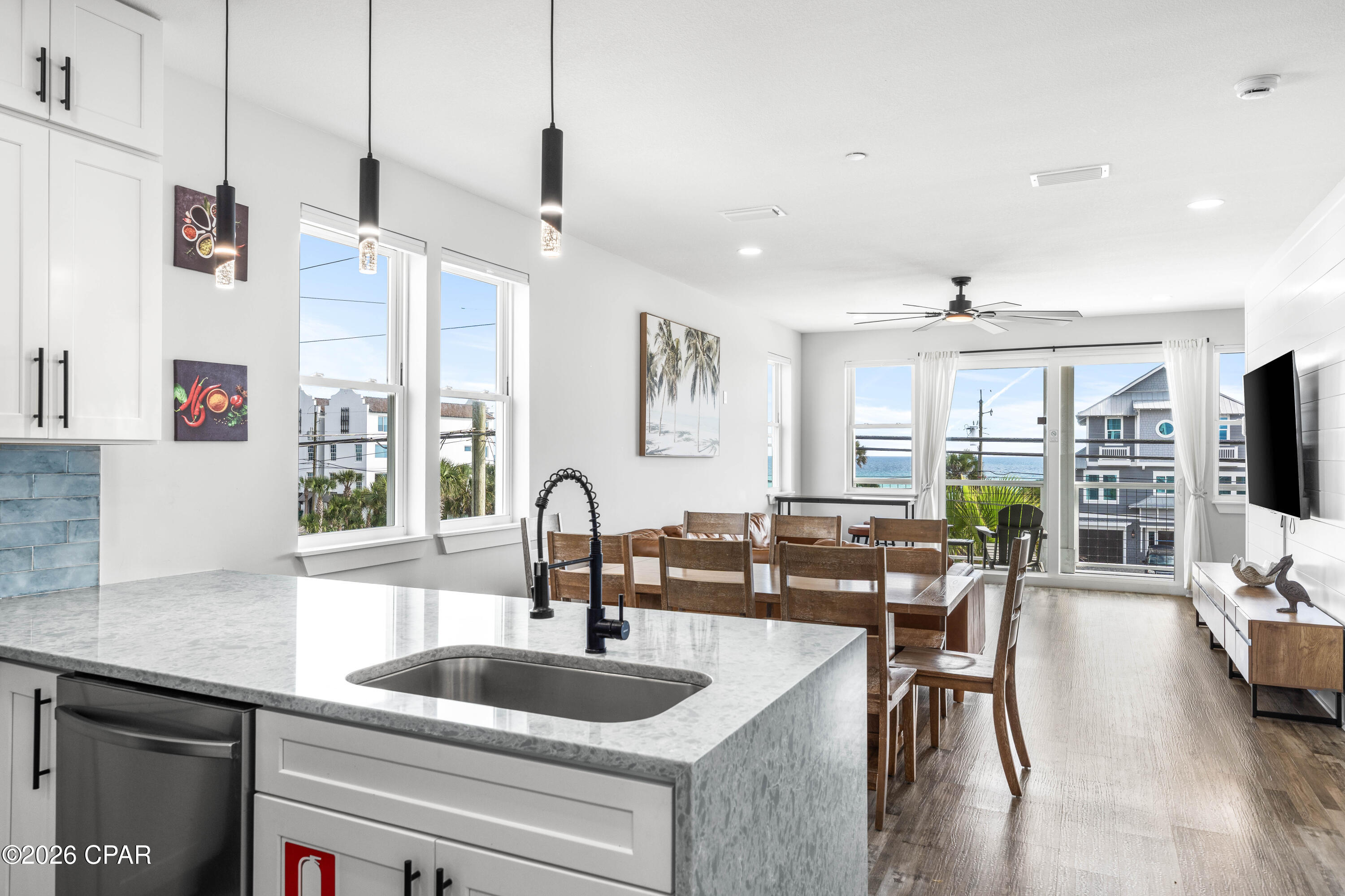 Bahama Beach - Residential