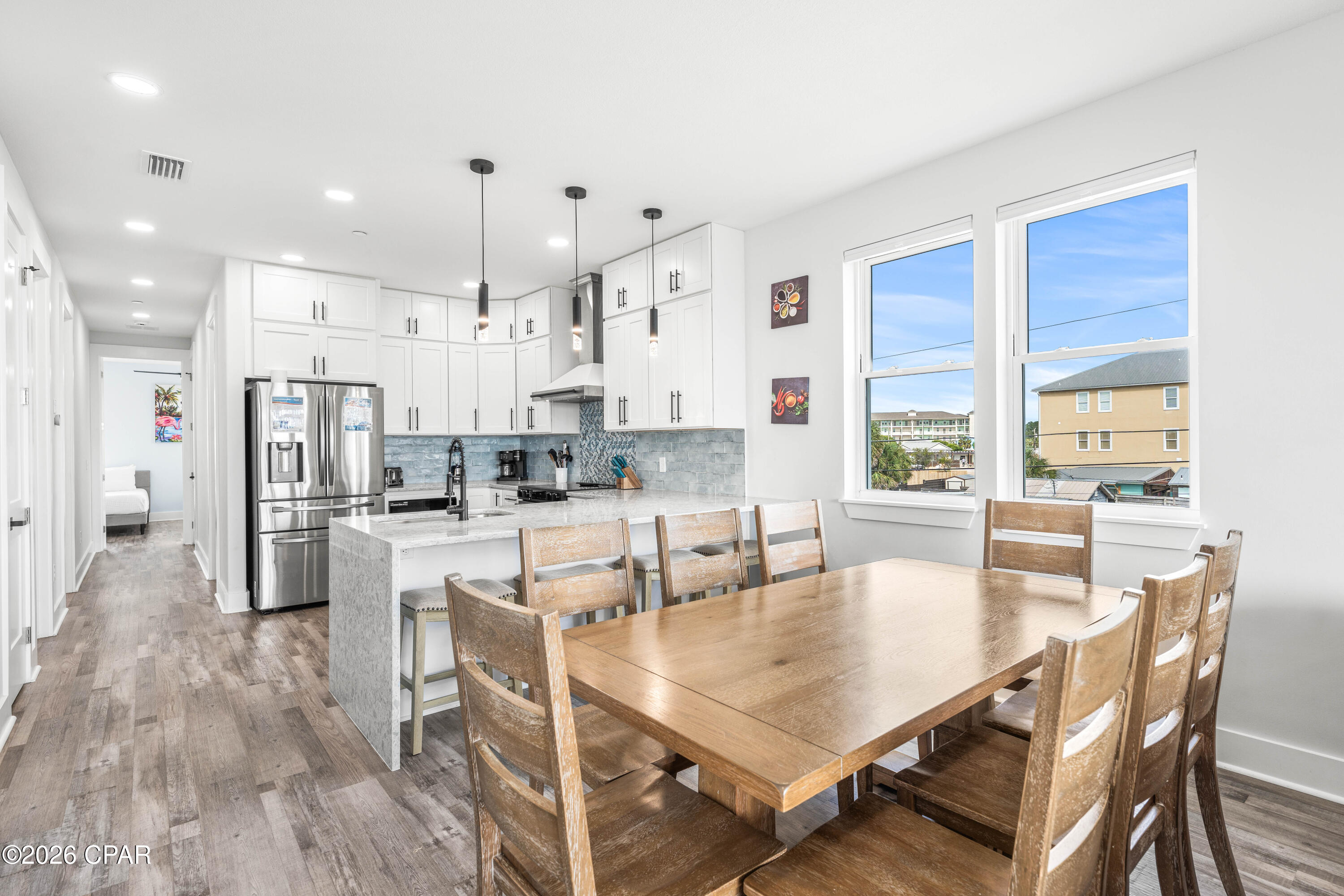 Bahama Beach - Residential