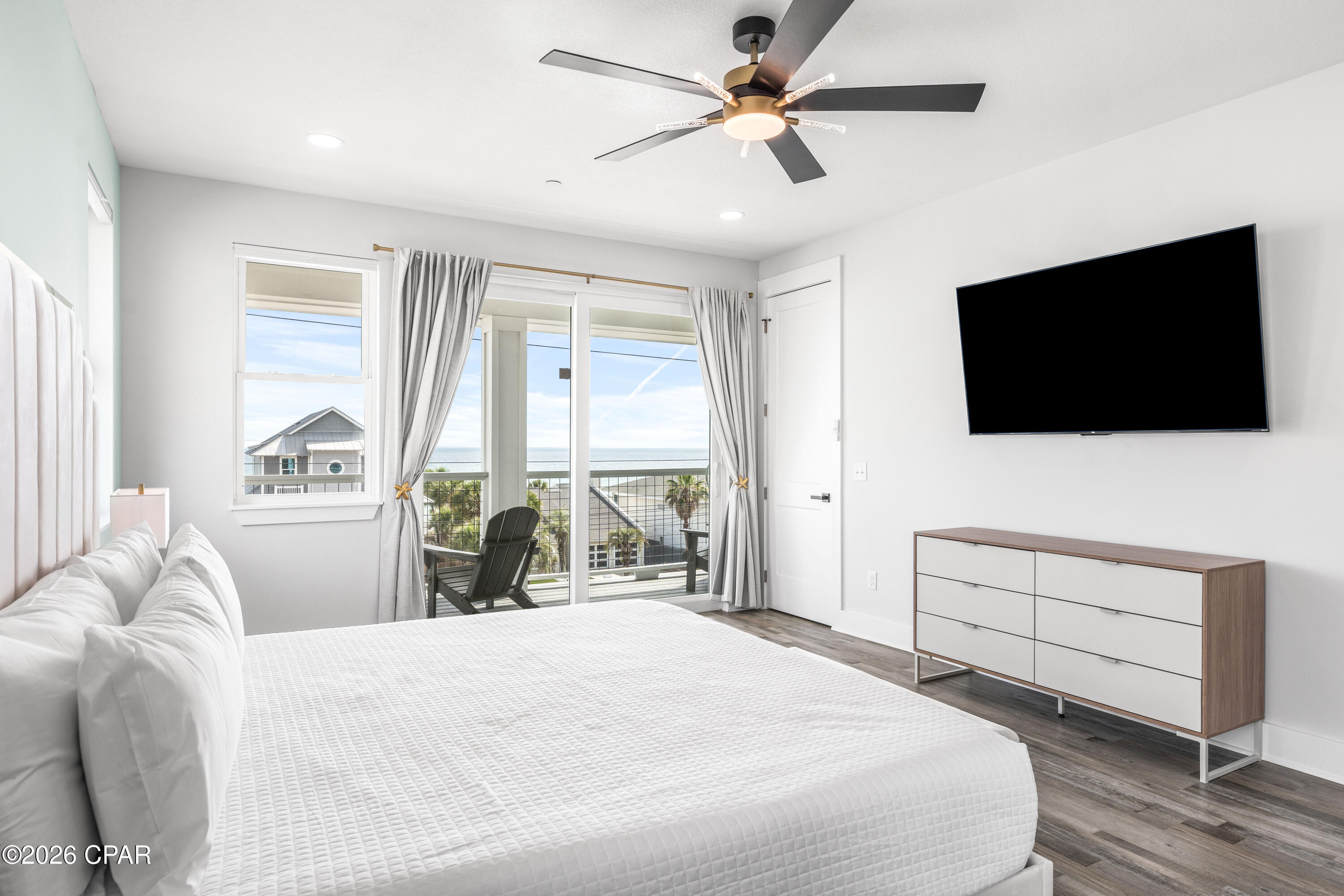 Bahama Beach - Residential
