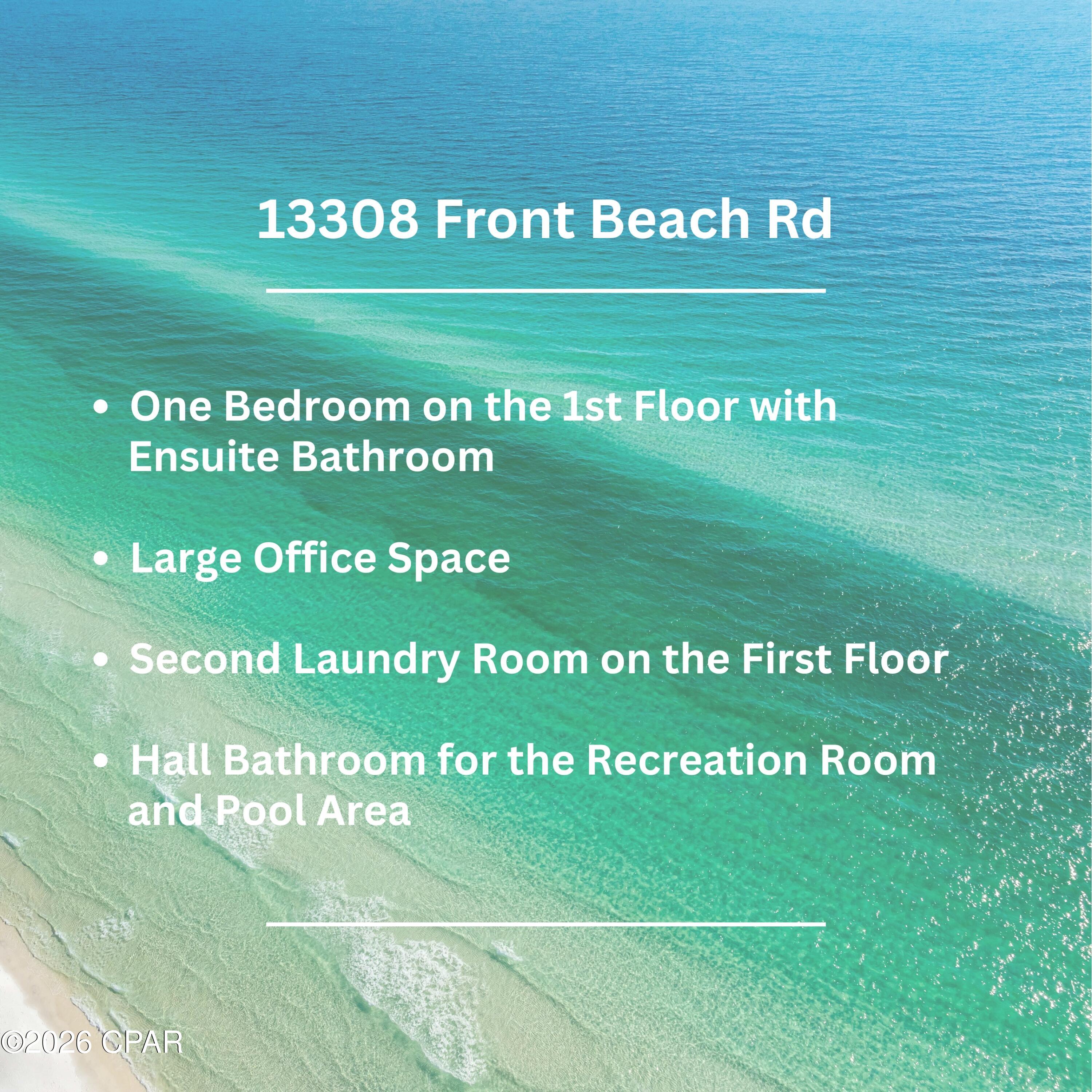 Bahama Beach - Residential