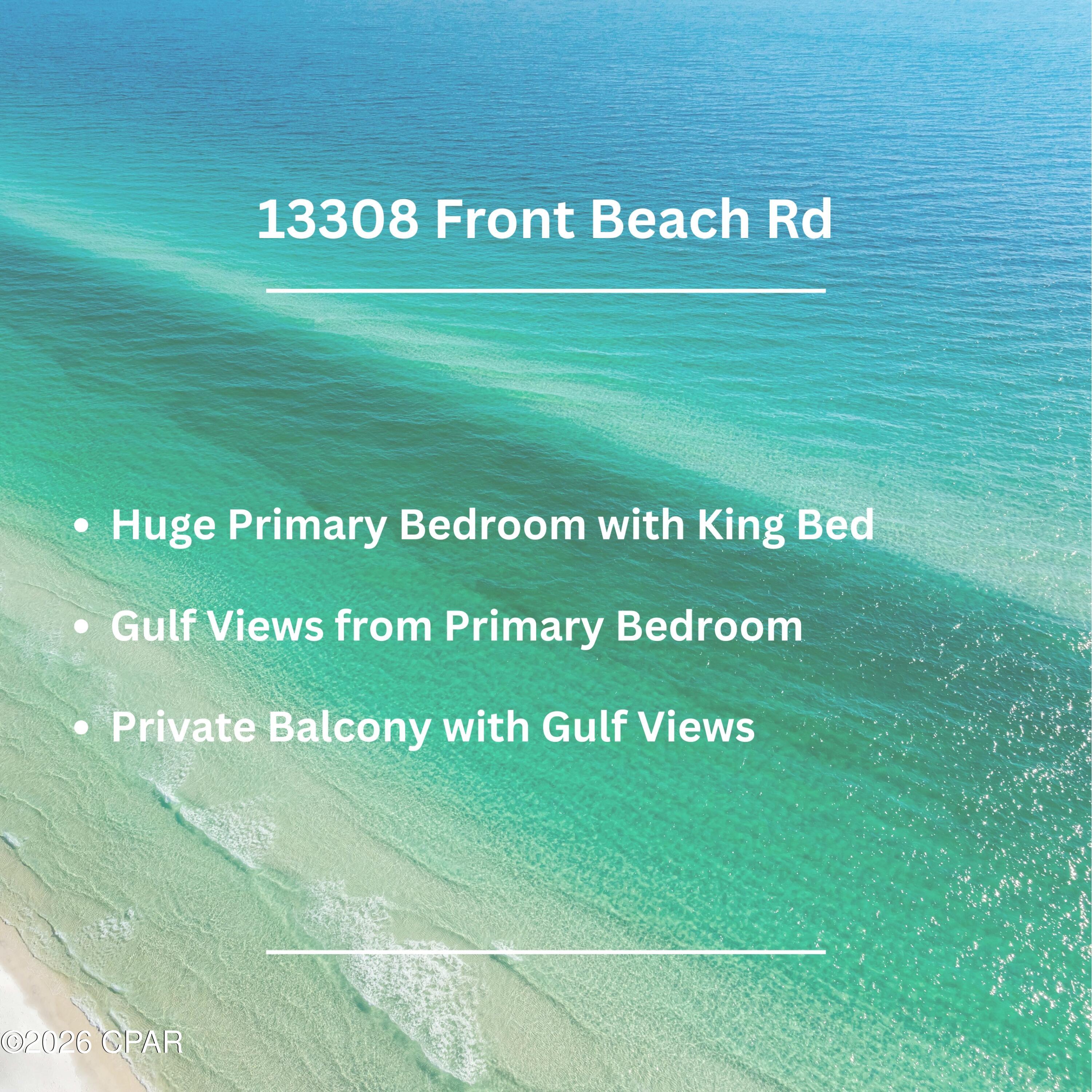 Bahama Beach - Residential