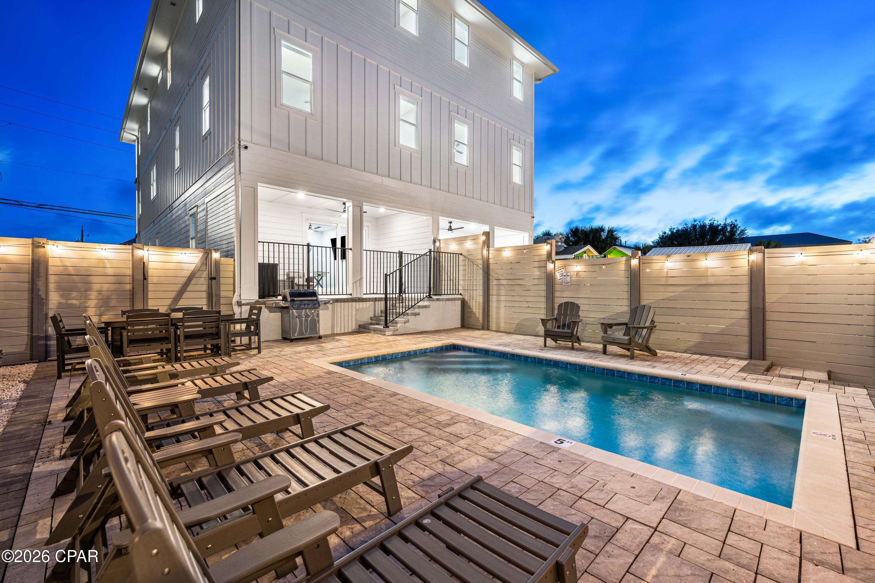 Bahama Beach - Residential