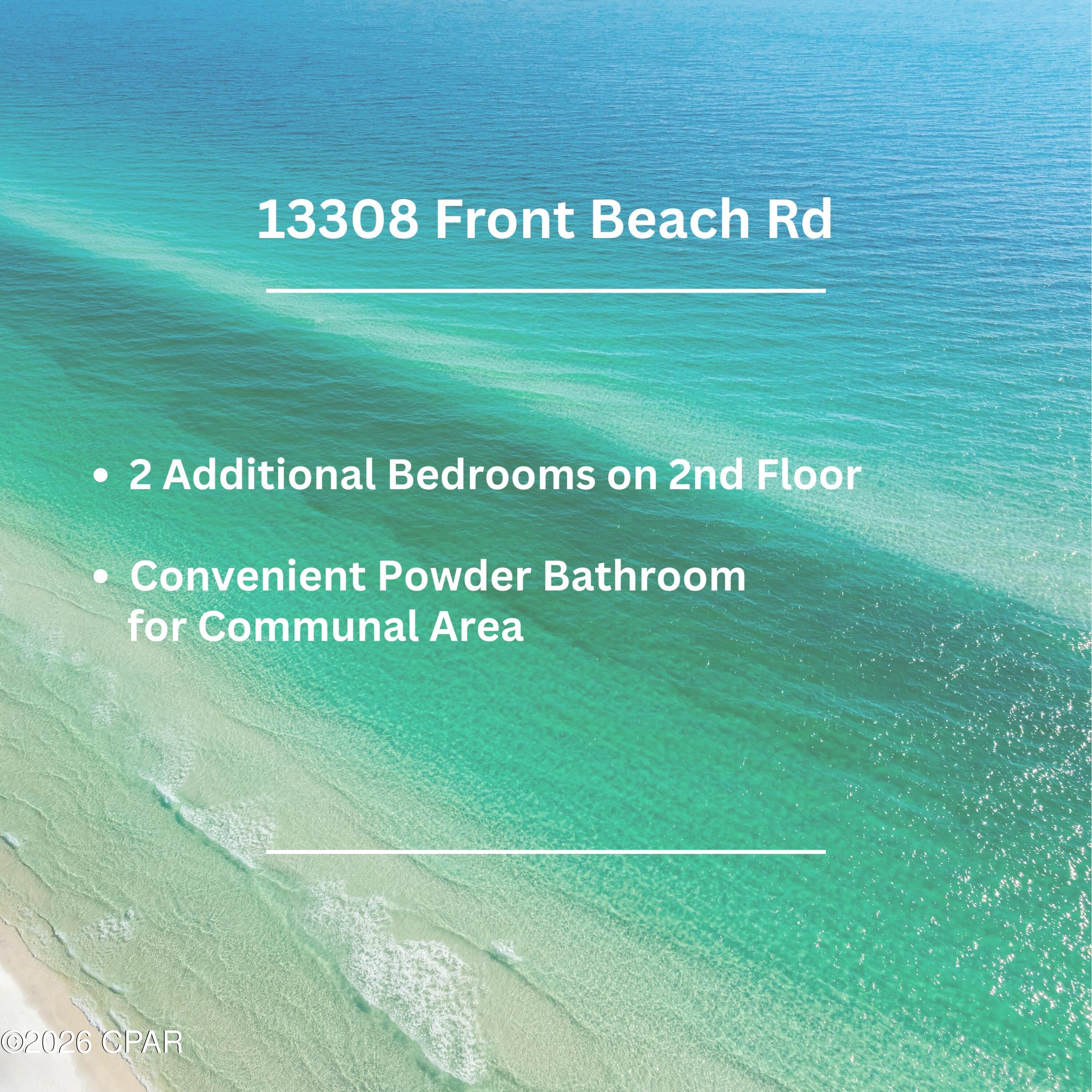 Bahama Beach - Residential