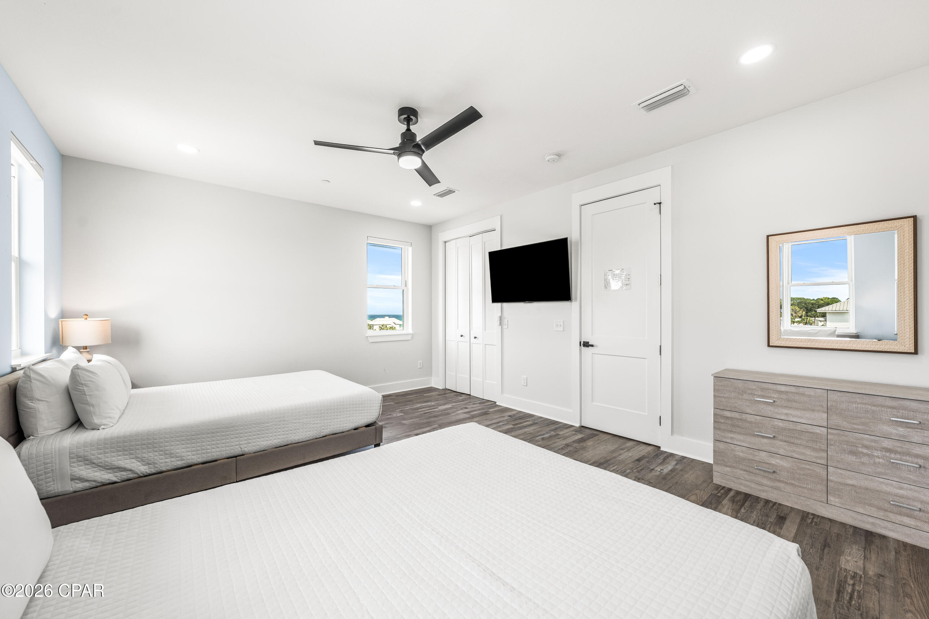Bahama Beach - Residential