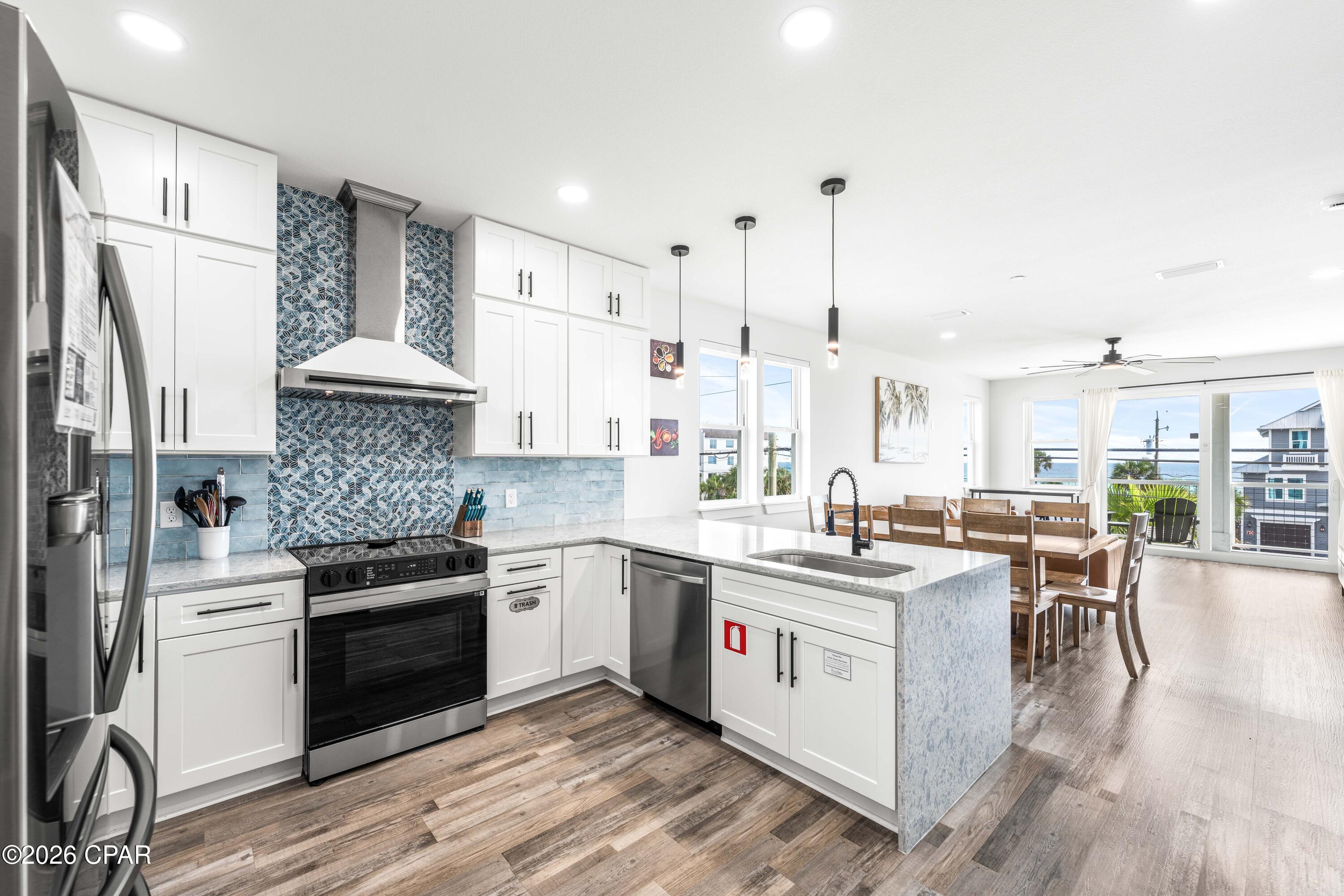 Bahama Beach - Residential