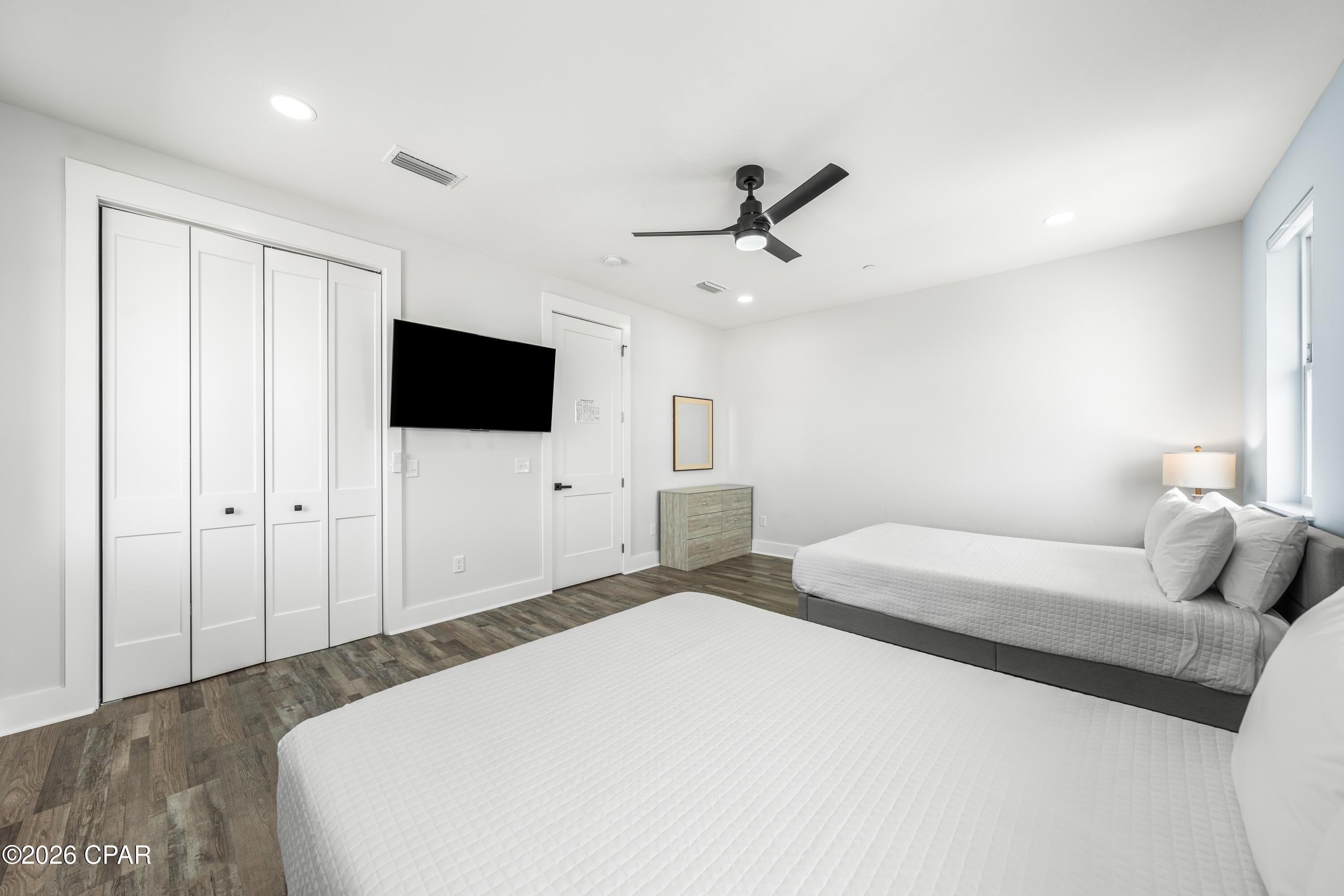 Bahama Beach - Residential