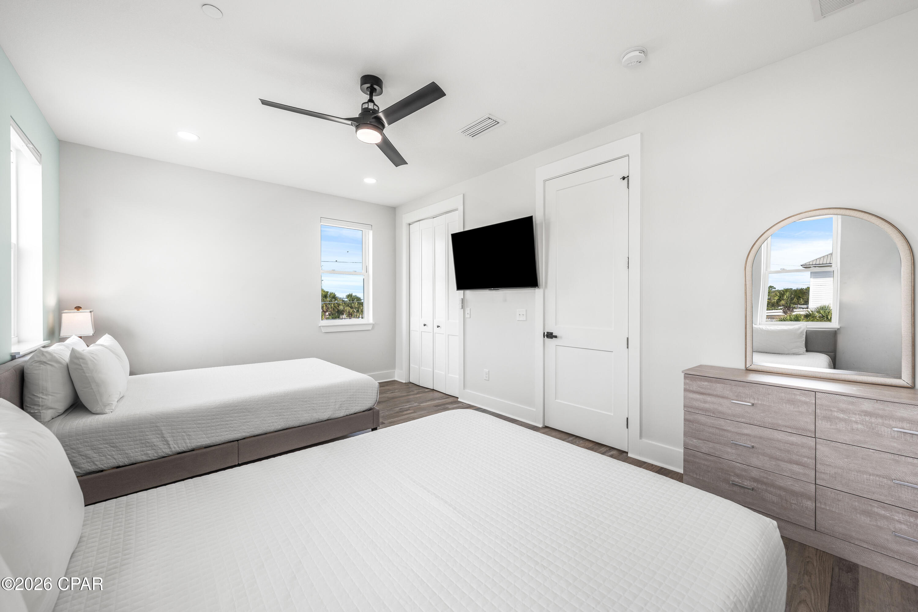 Bahama Beach - Residential