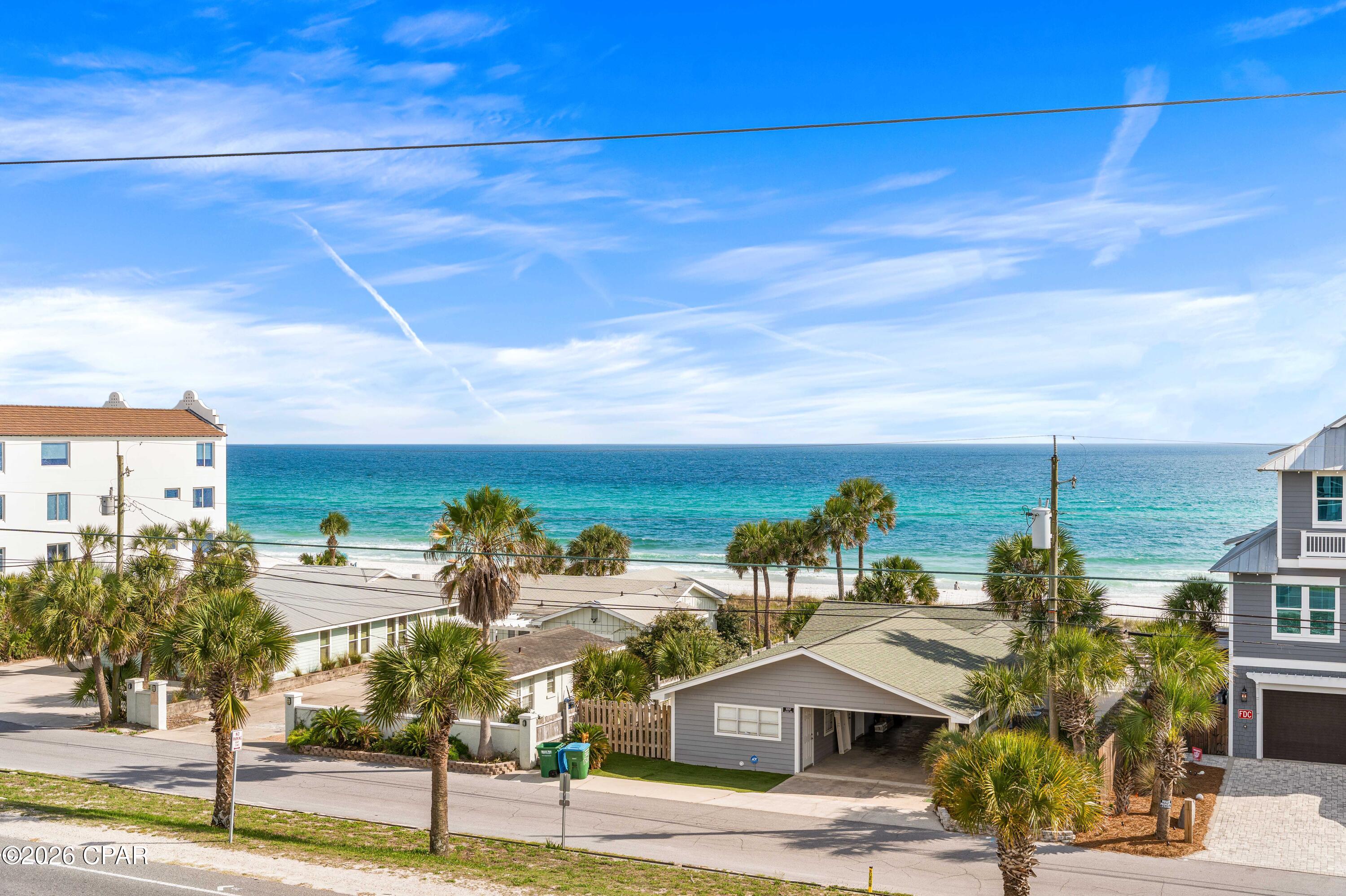 Bahama Beach - Residential