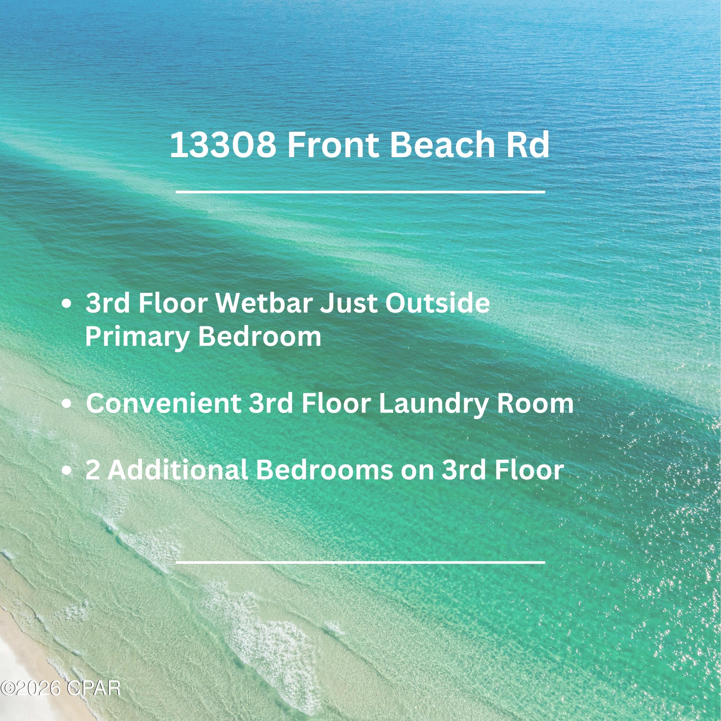 Bahama Beach - Residential