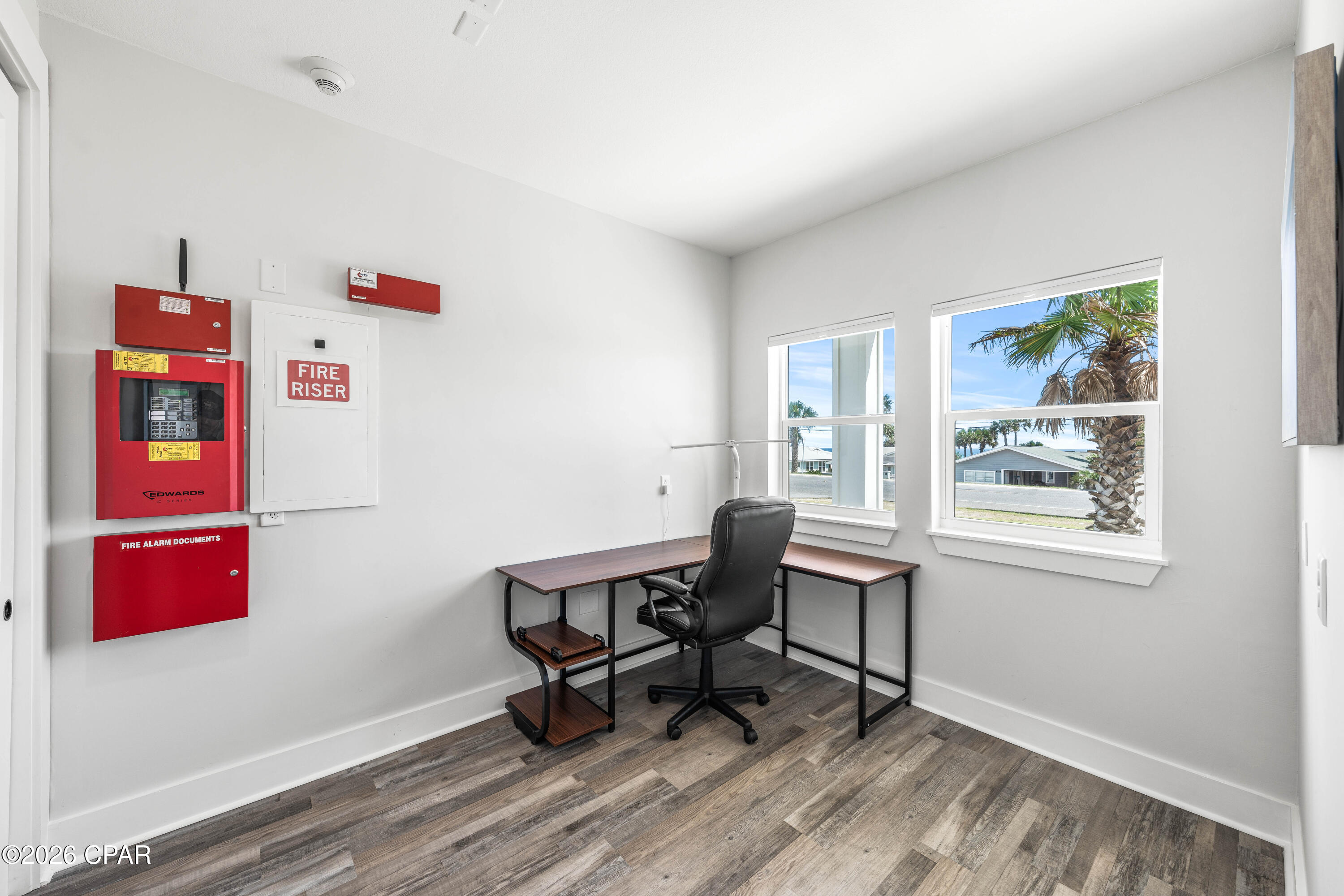 Bahama Beach - Residential