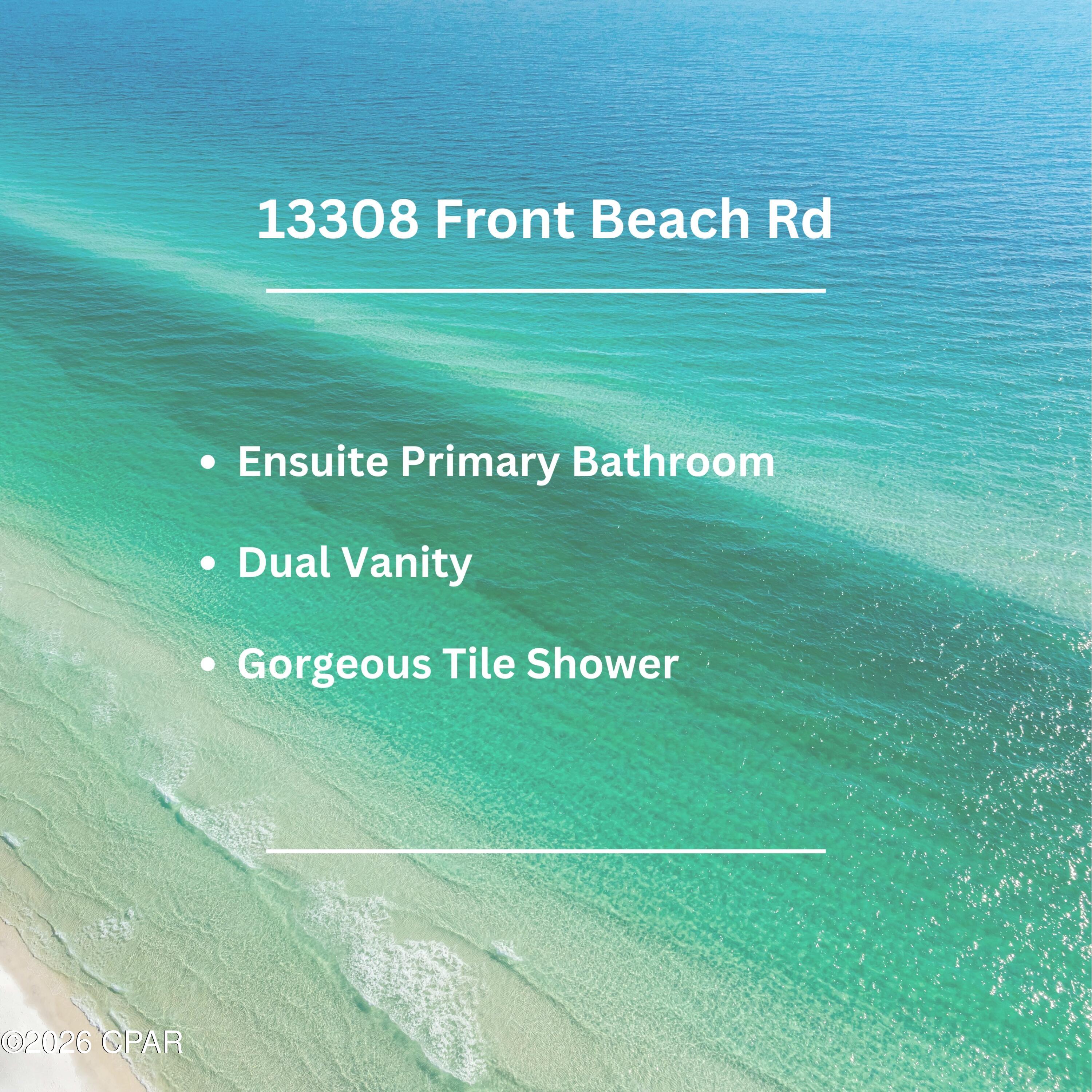 Bahama Beach - Residential