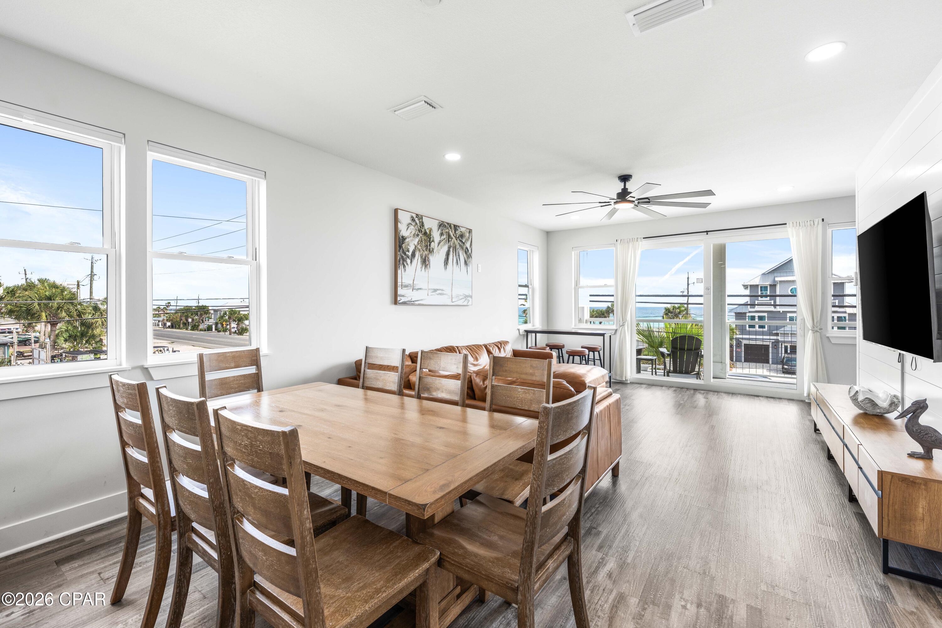 Bahama Beach - Residential