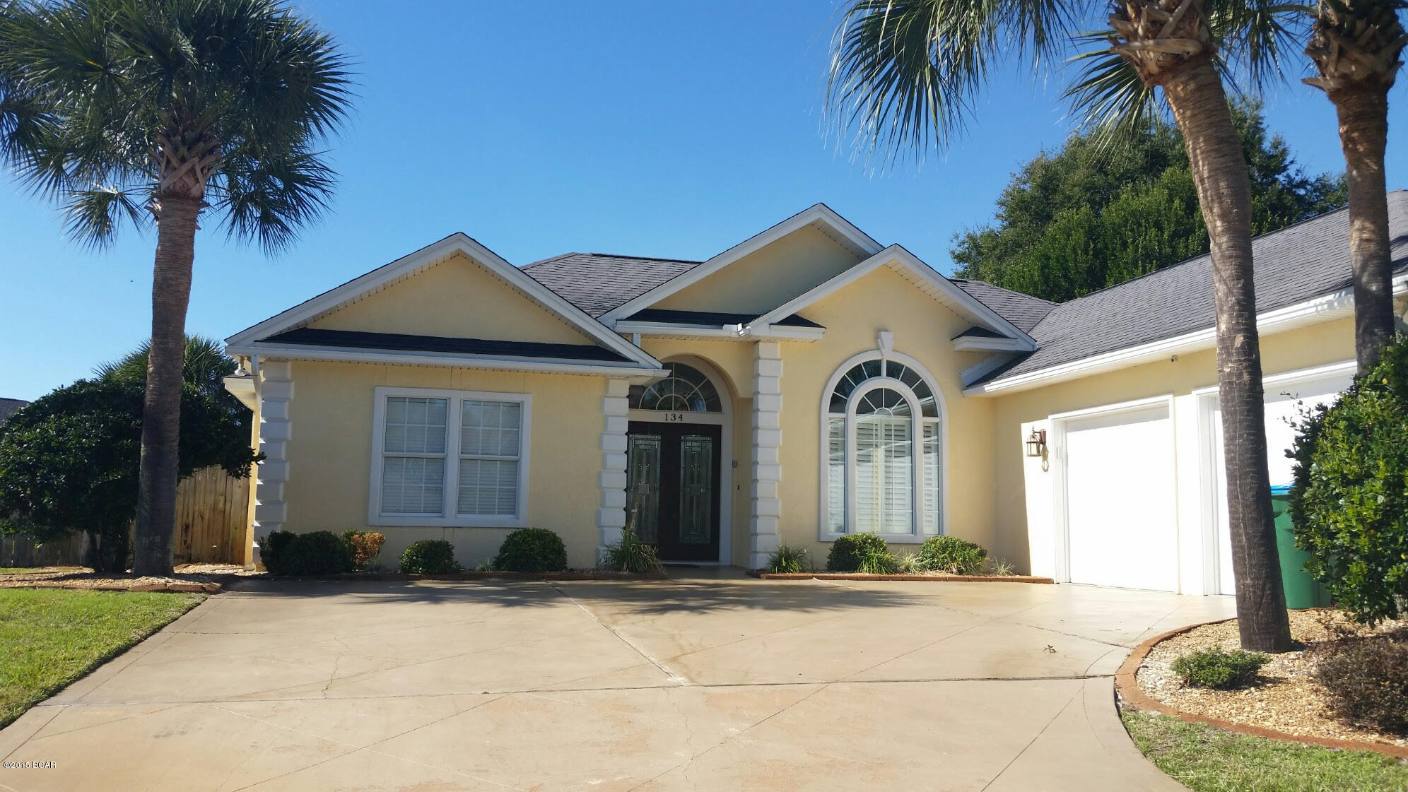 Summer Breeze Phase II - Residential