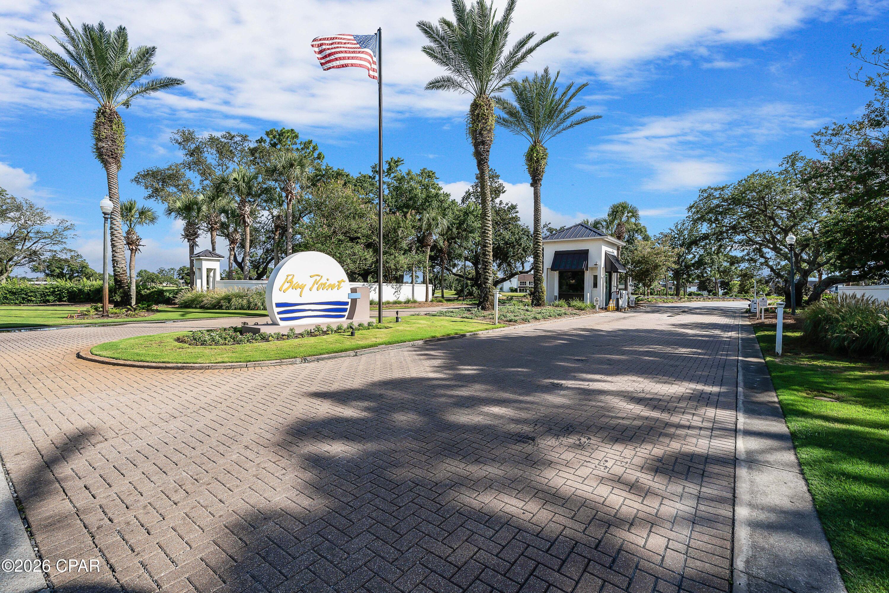 Bay Point Harbour Villas - Residential
