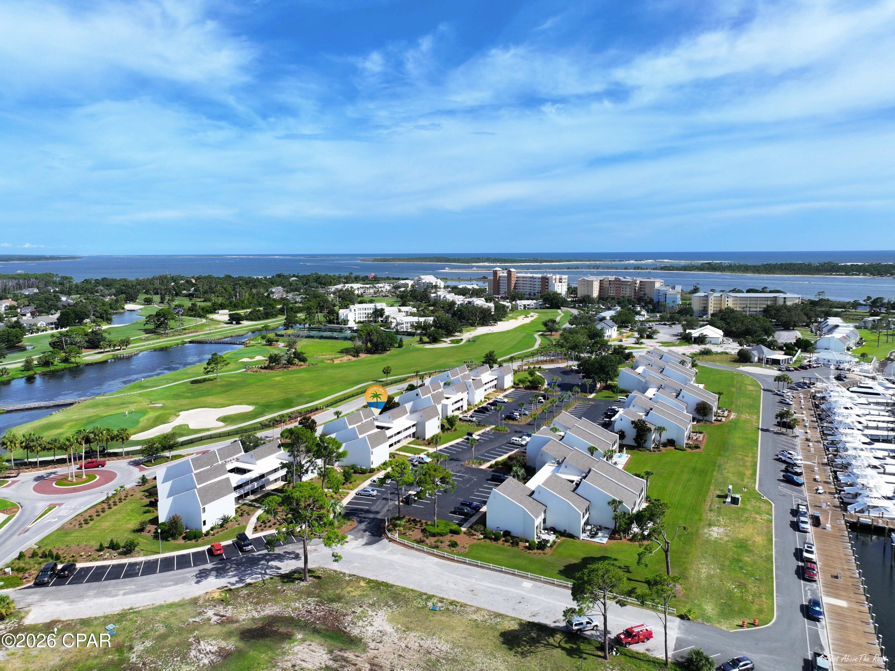 Bay Point Harbour Villas - Residential