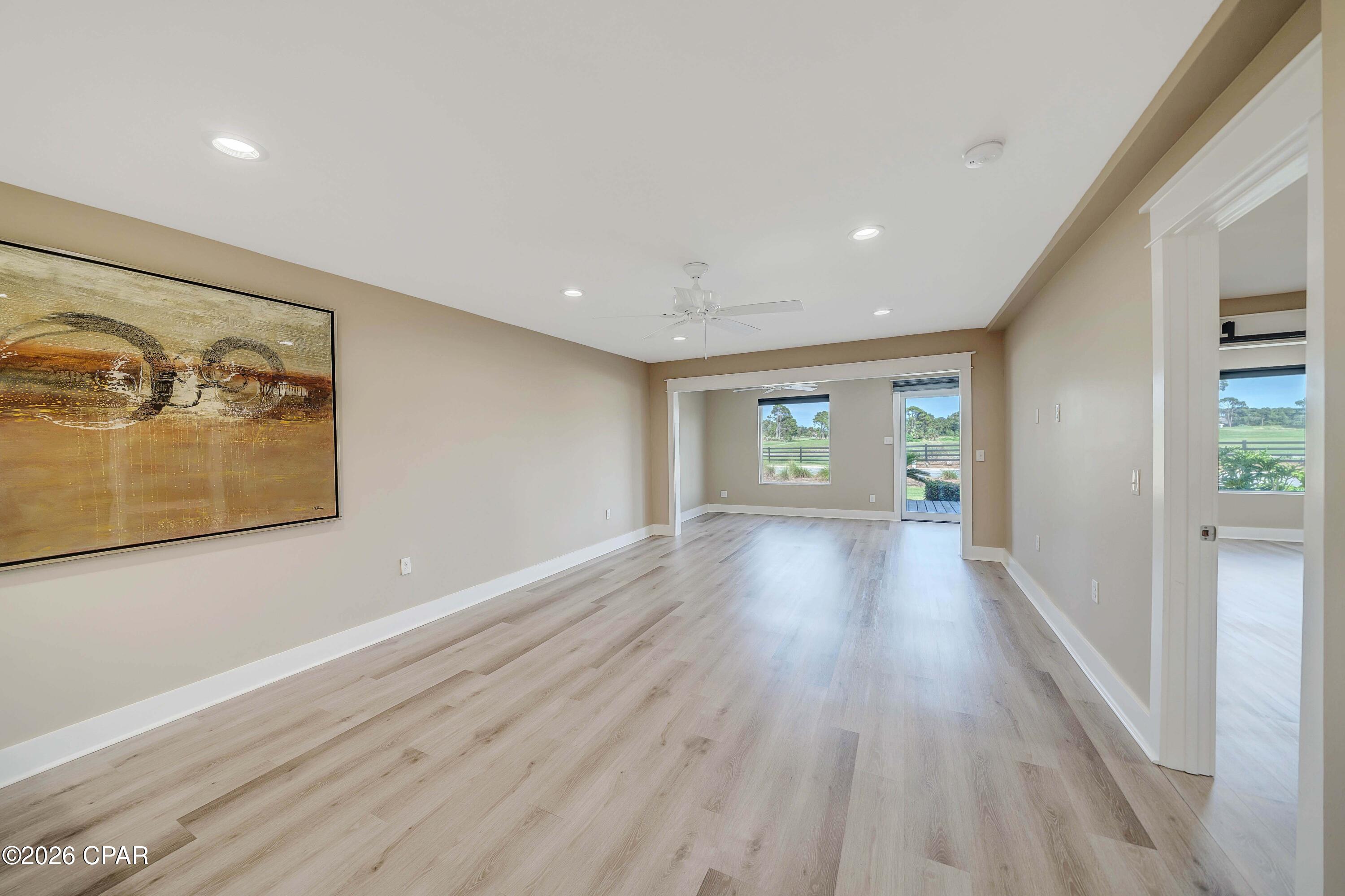 Bay Point Harbour Villas - Residential
